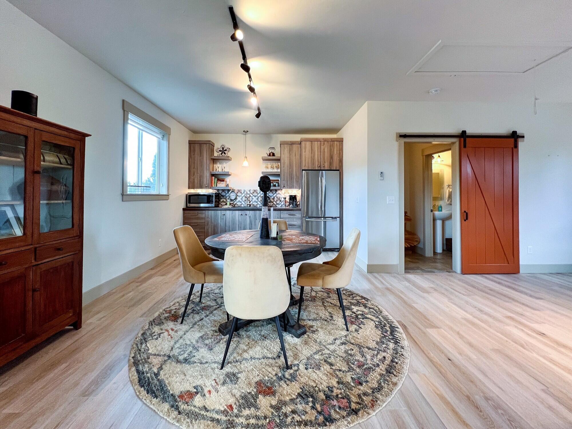 McElroy Estates - Residential