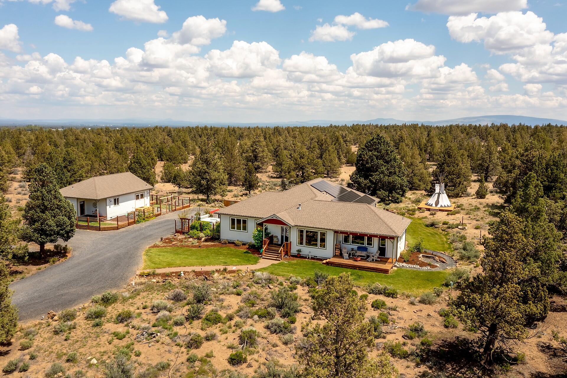 McElroy Estates - Residential