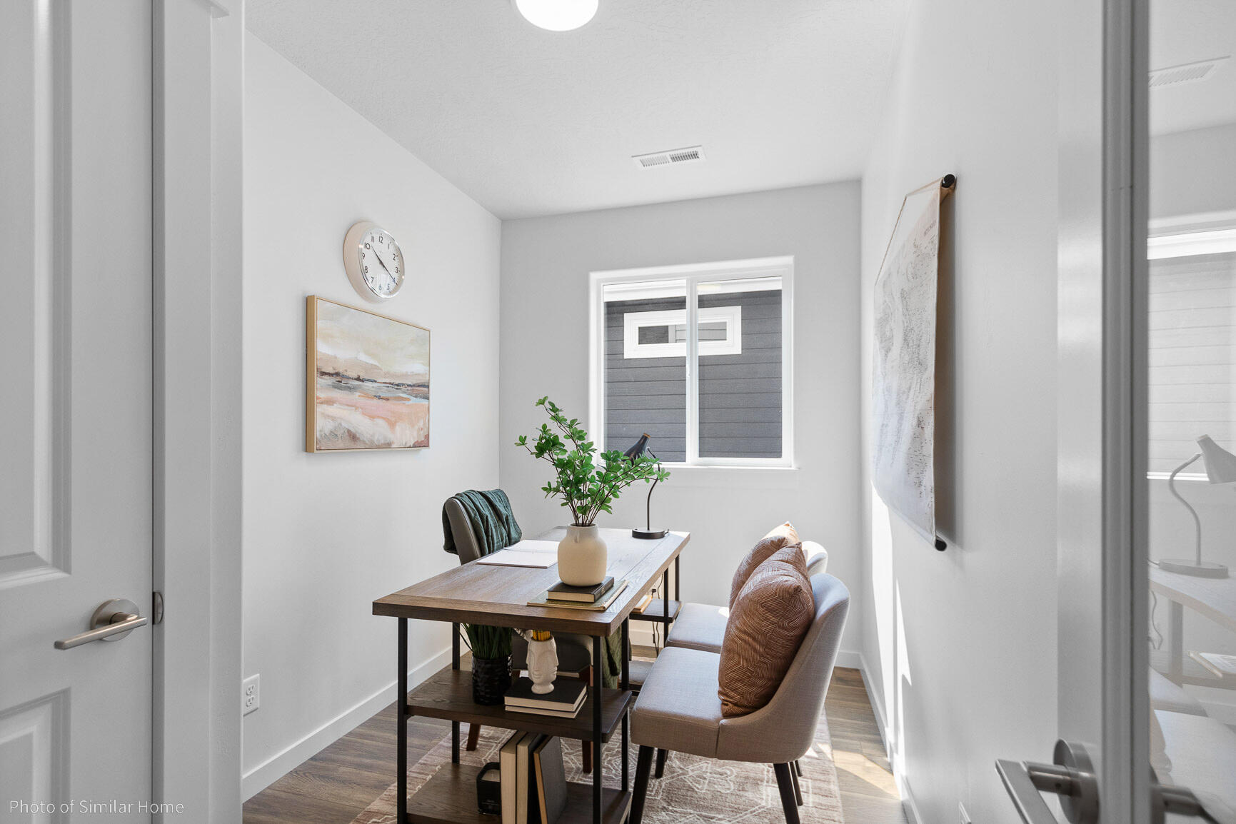 121 West - Phase 2 - Residential