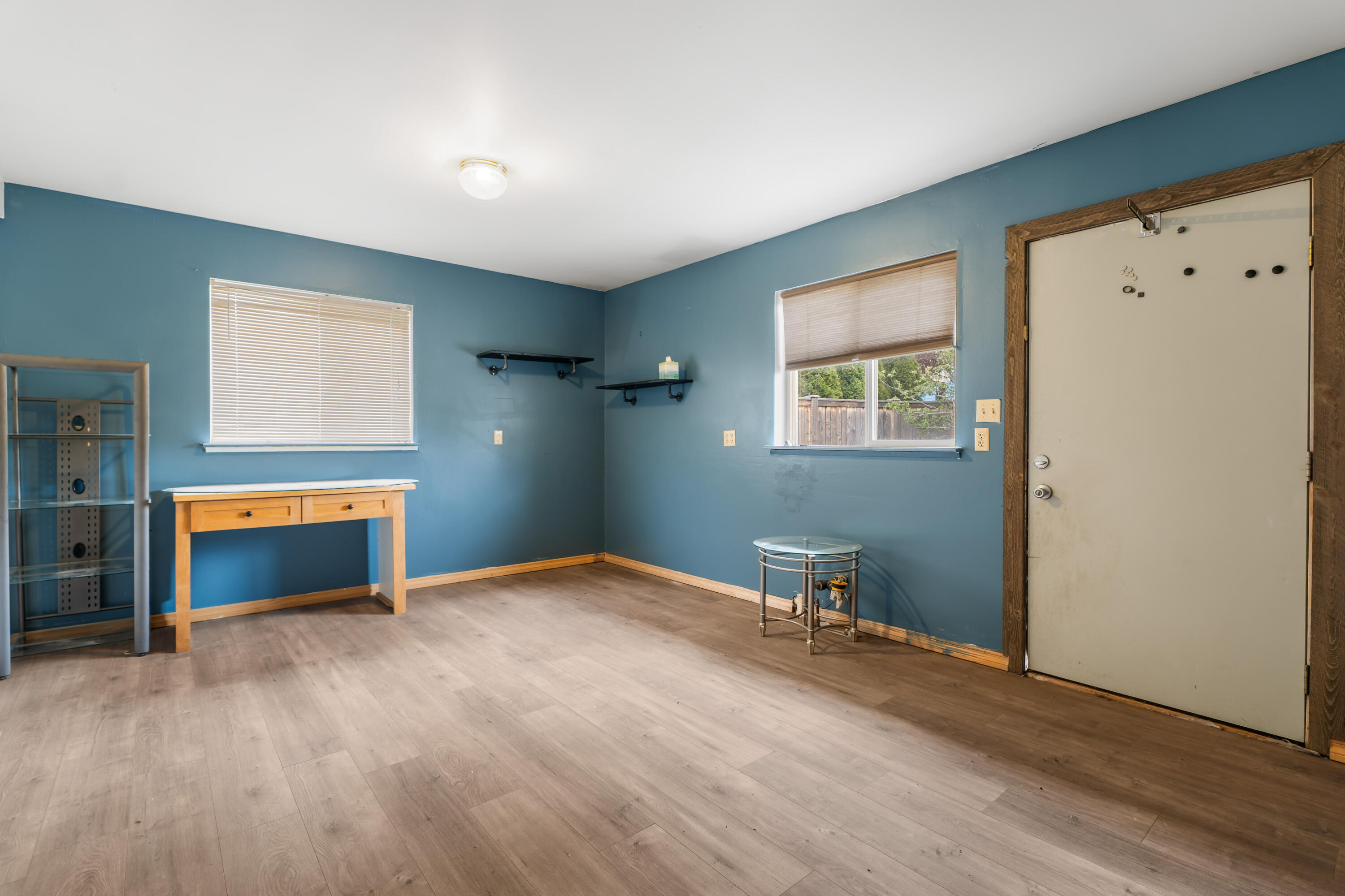 N/A - Residential