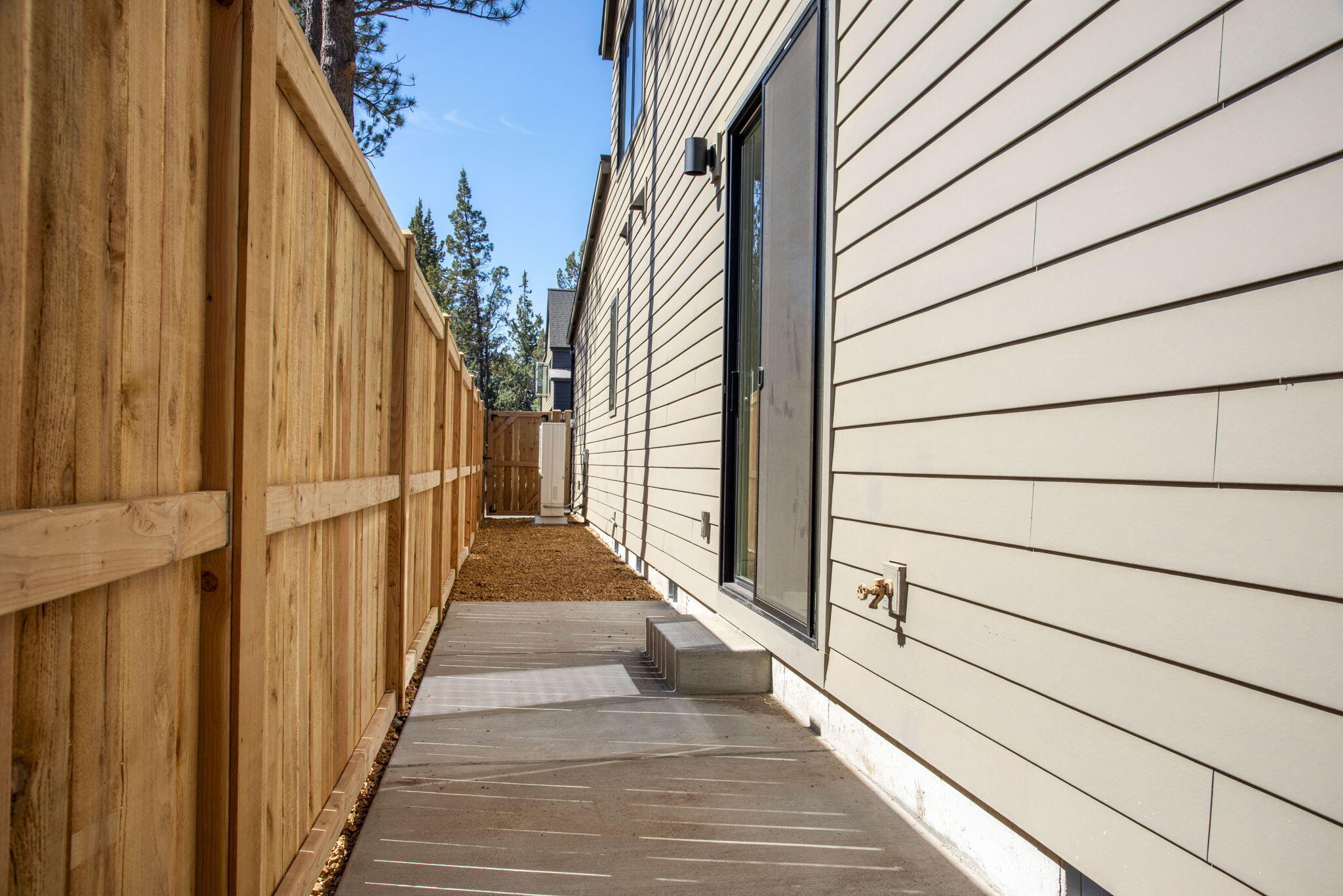 Sunset Meadows - Residential