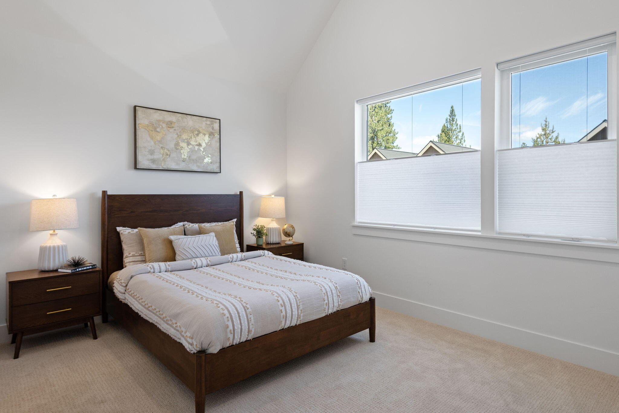 Sunset Meadows - Residential