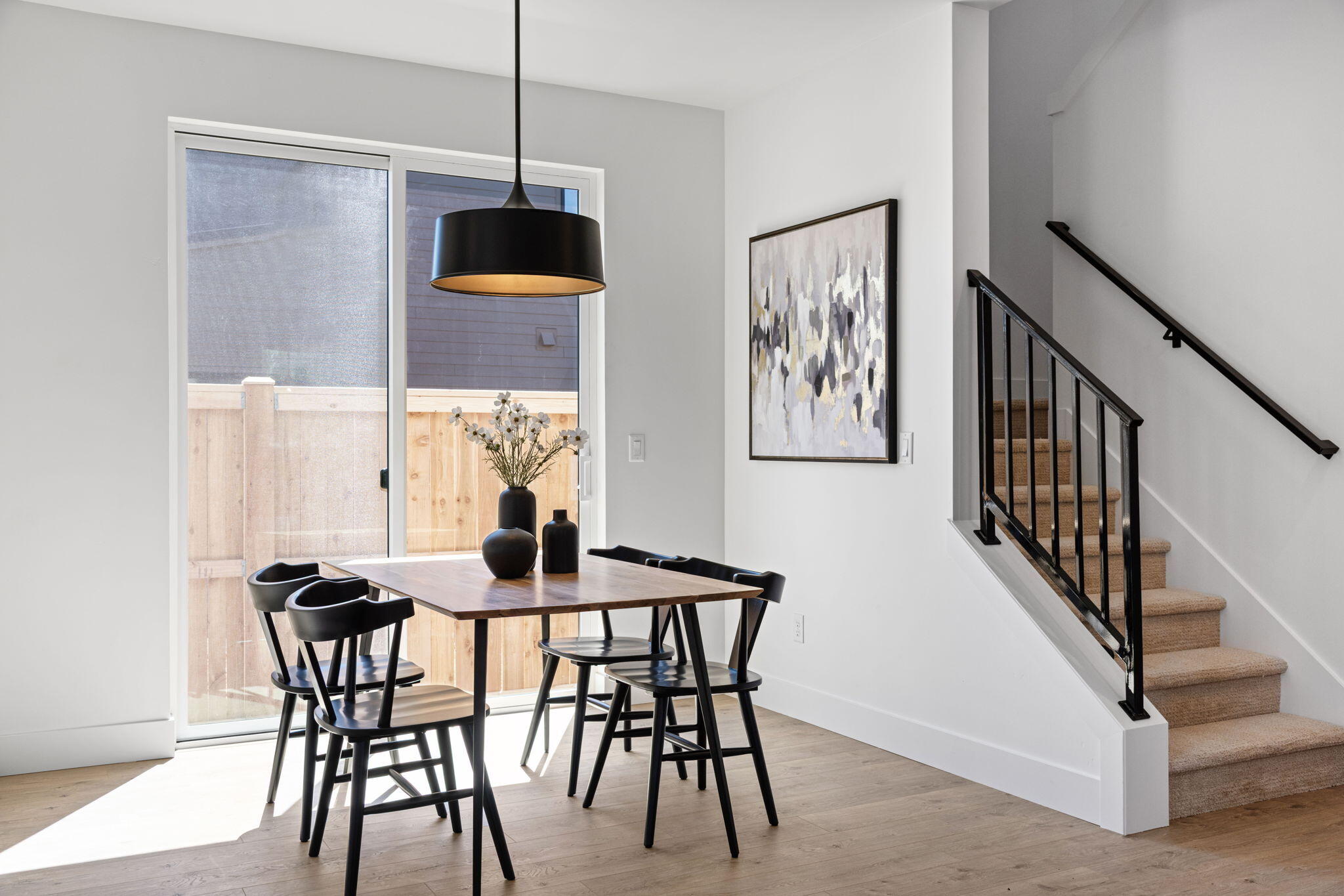 Sunset Meadows - Residential