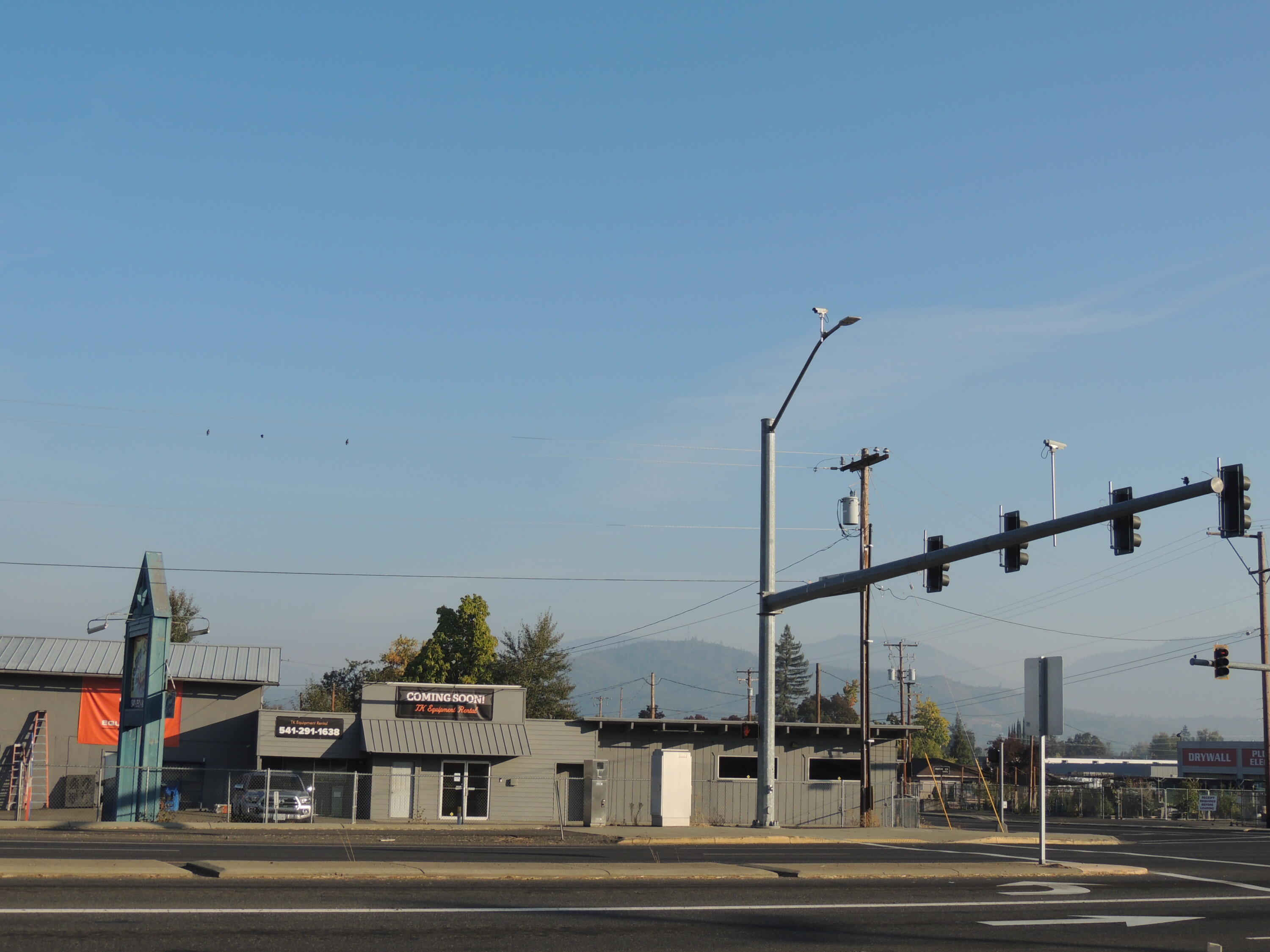 N/A - Commercial Sale