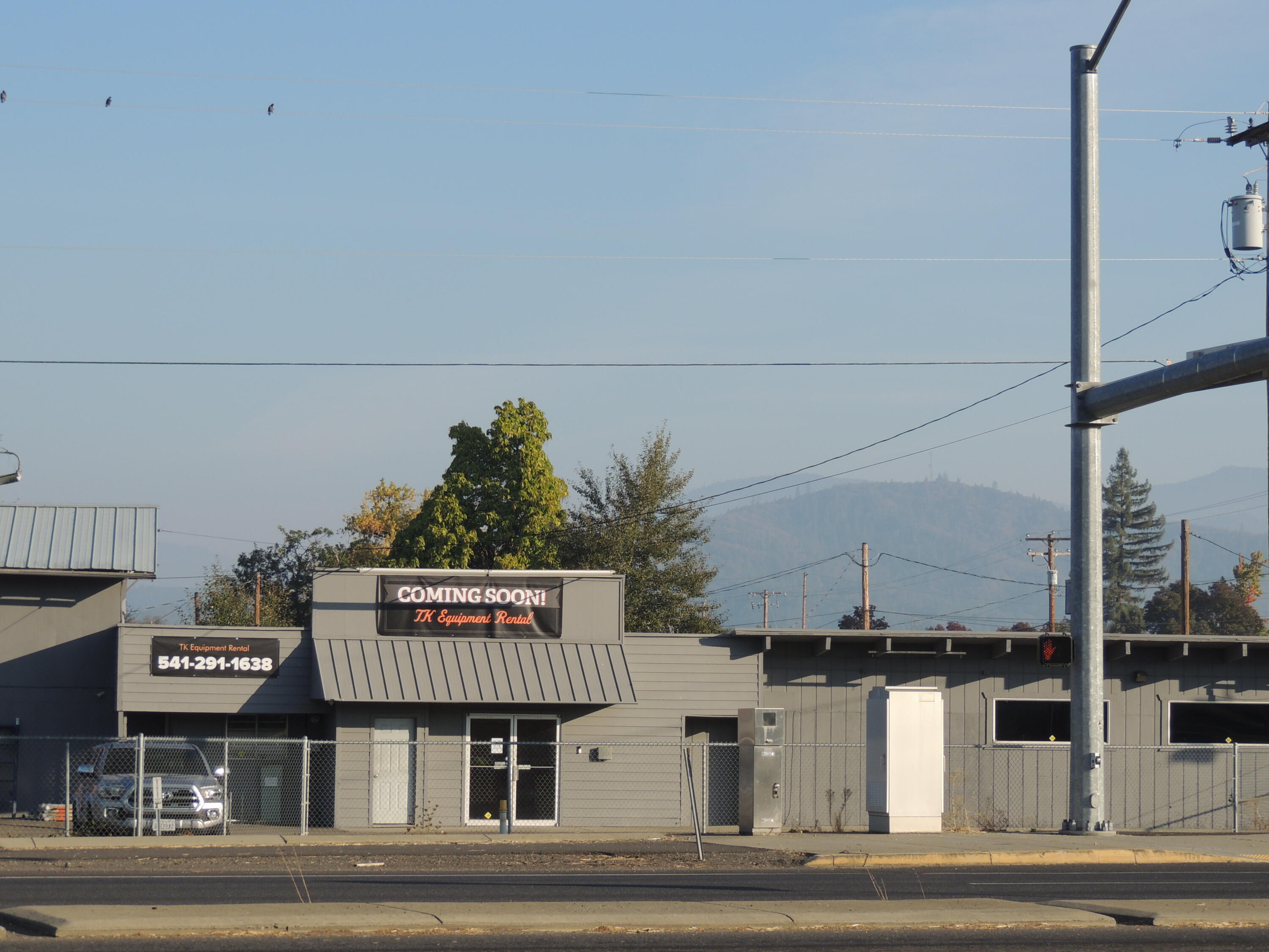 N/A - Commercial Sale