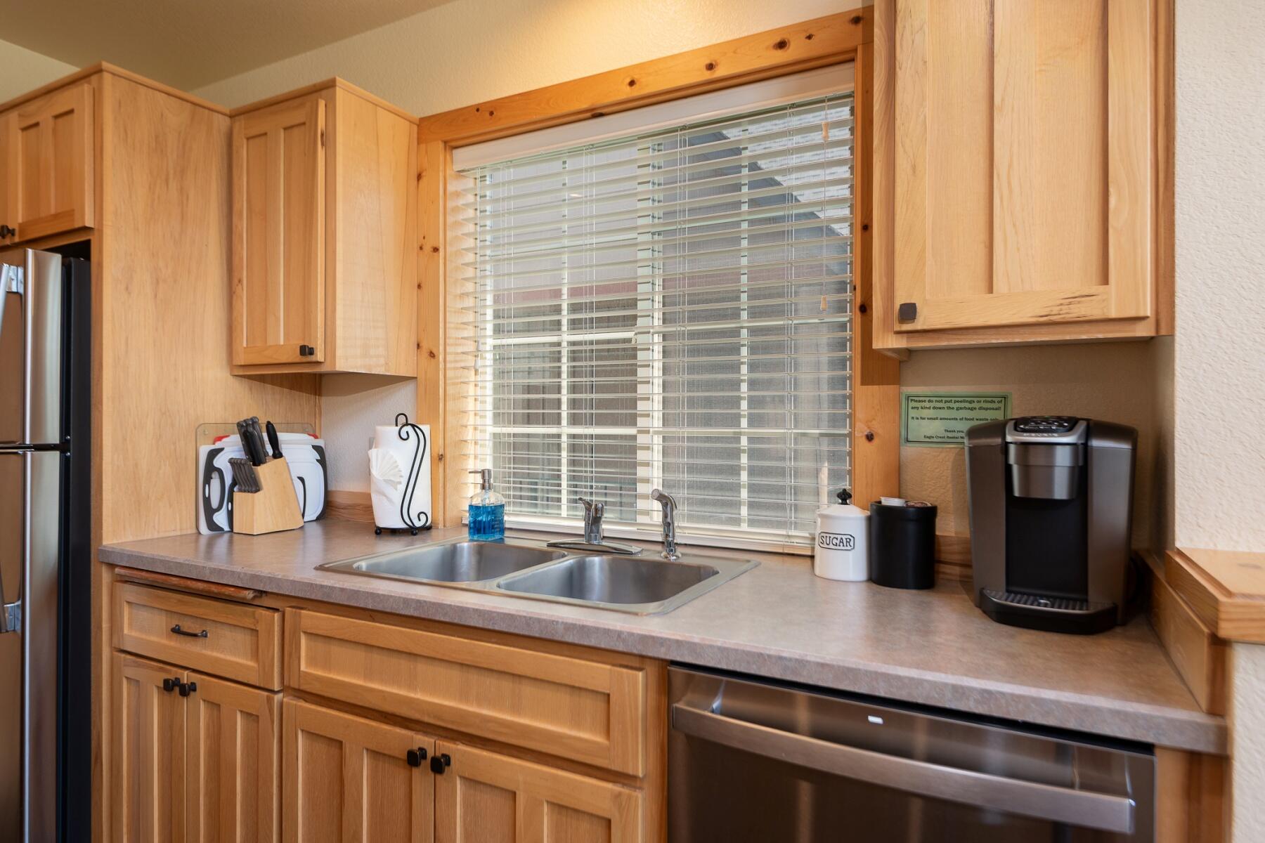 Eagle Crest - Residential
