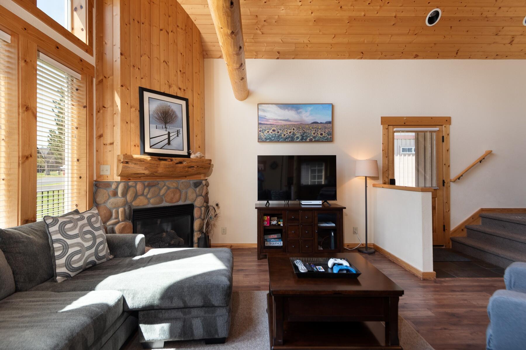 Eagle Crest - Residential