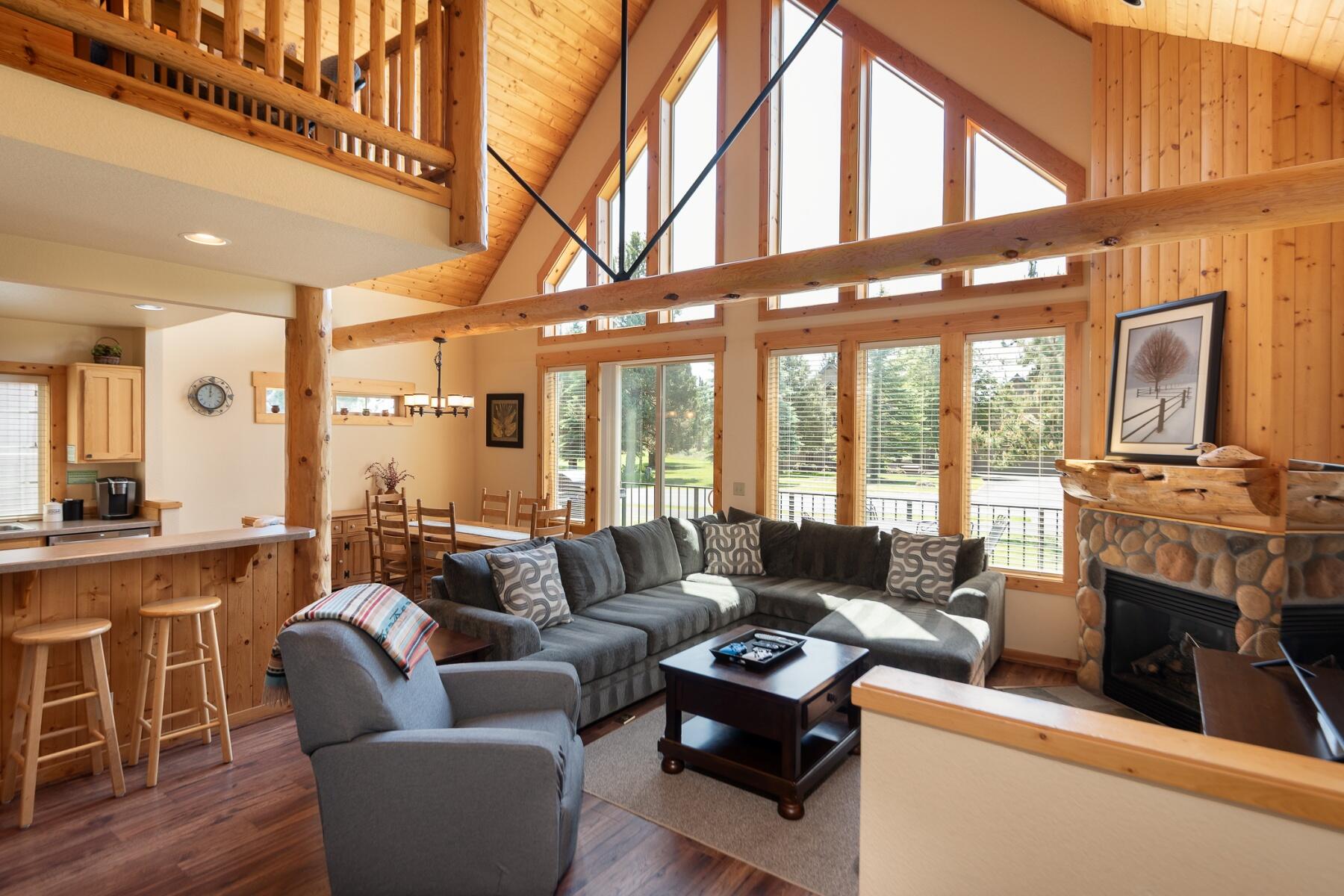 Eagle Crest - Residential