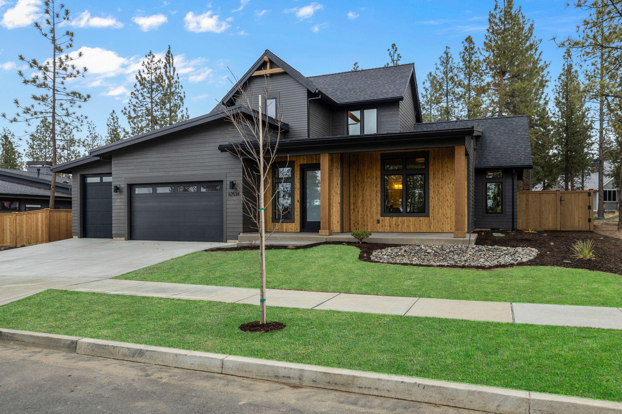 Shevlin West - Residential