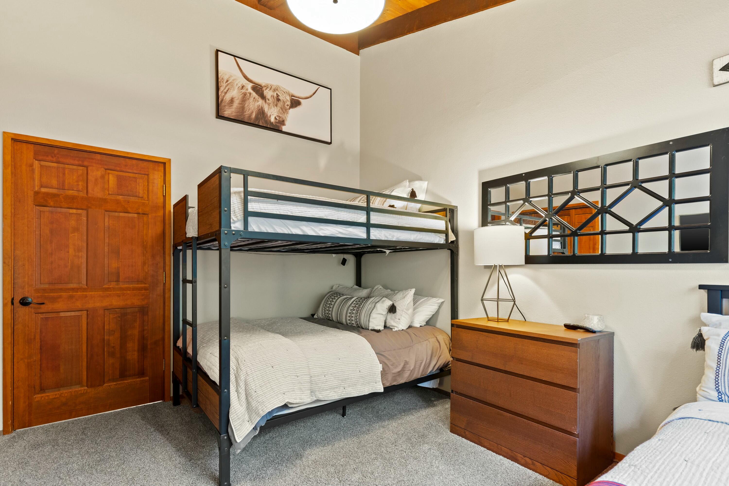 Black Butte Ranch - Residential