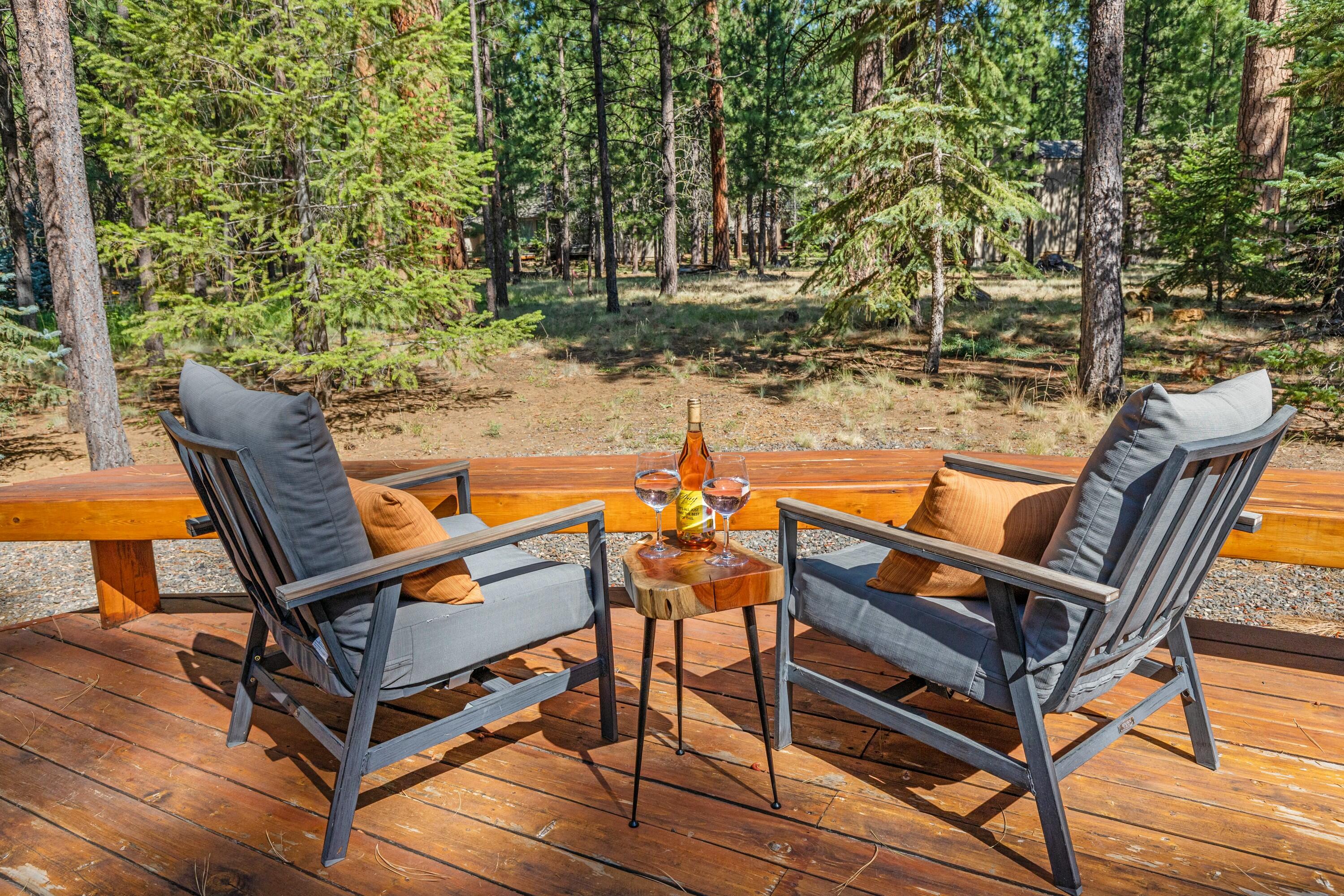 Black Butte Ranch - Residential