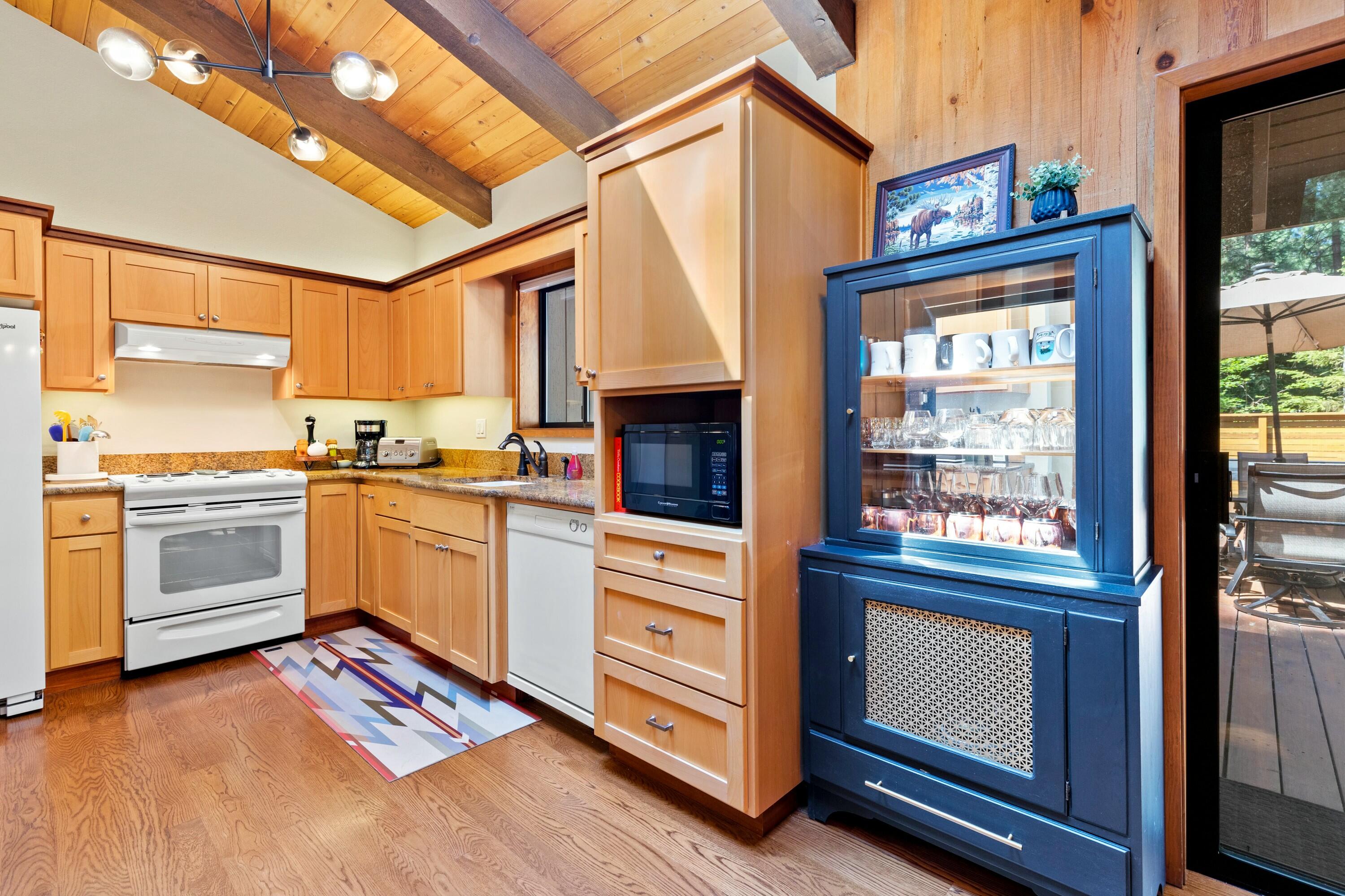 Black Butte Ranch - Residential