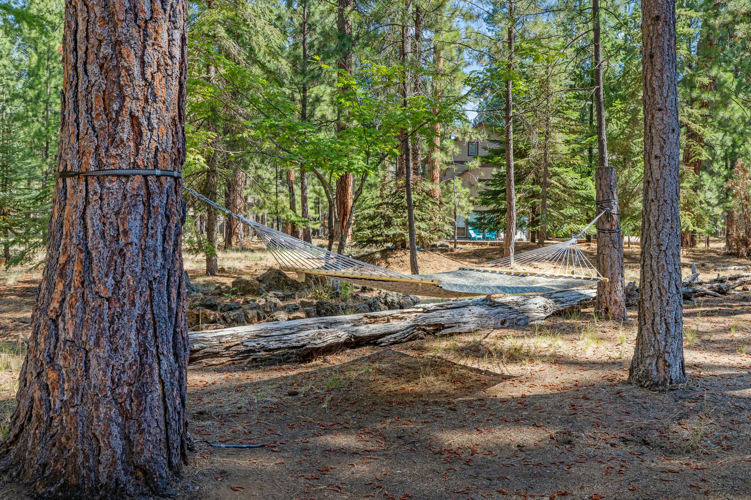 Black Butte Ranch - Residential