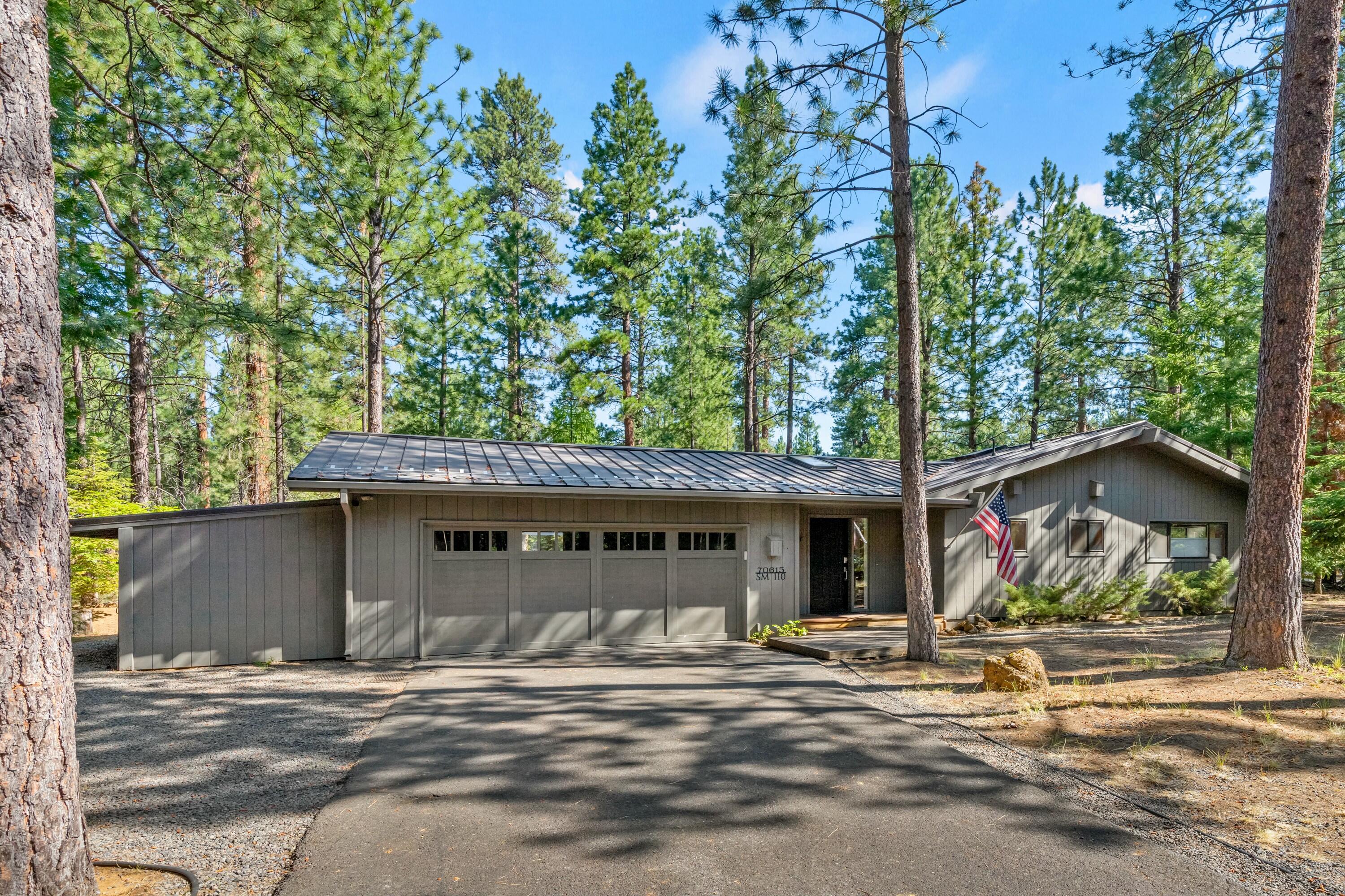 Black Butte Ranch - Residential