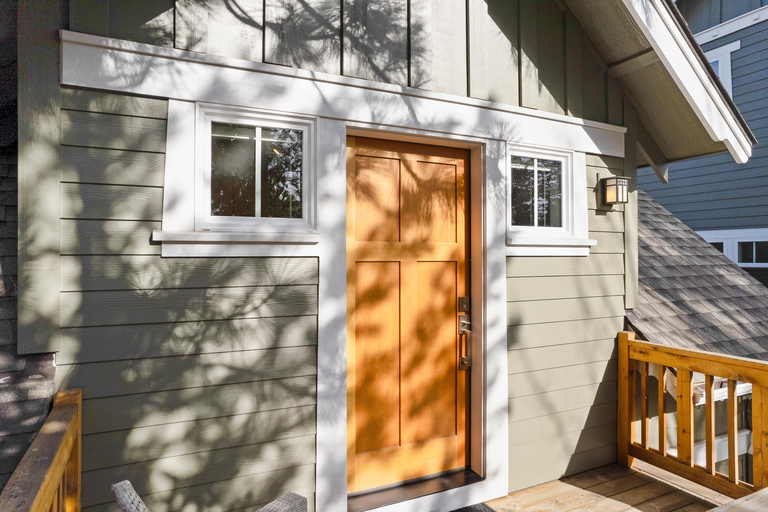 NorthWest Crossing - Residential