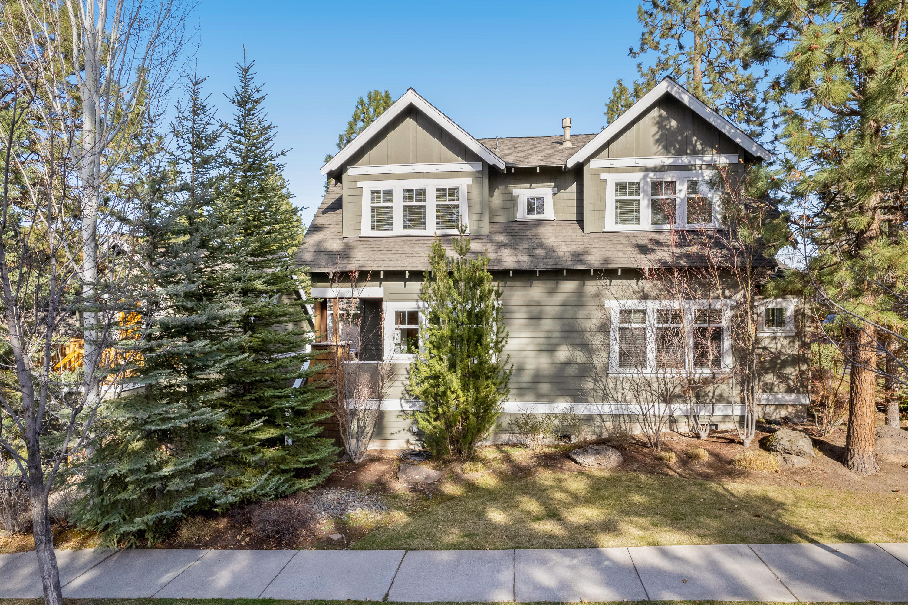 NorthWest Crossing - Residential
