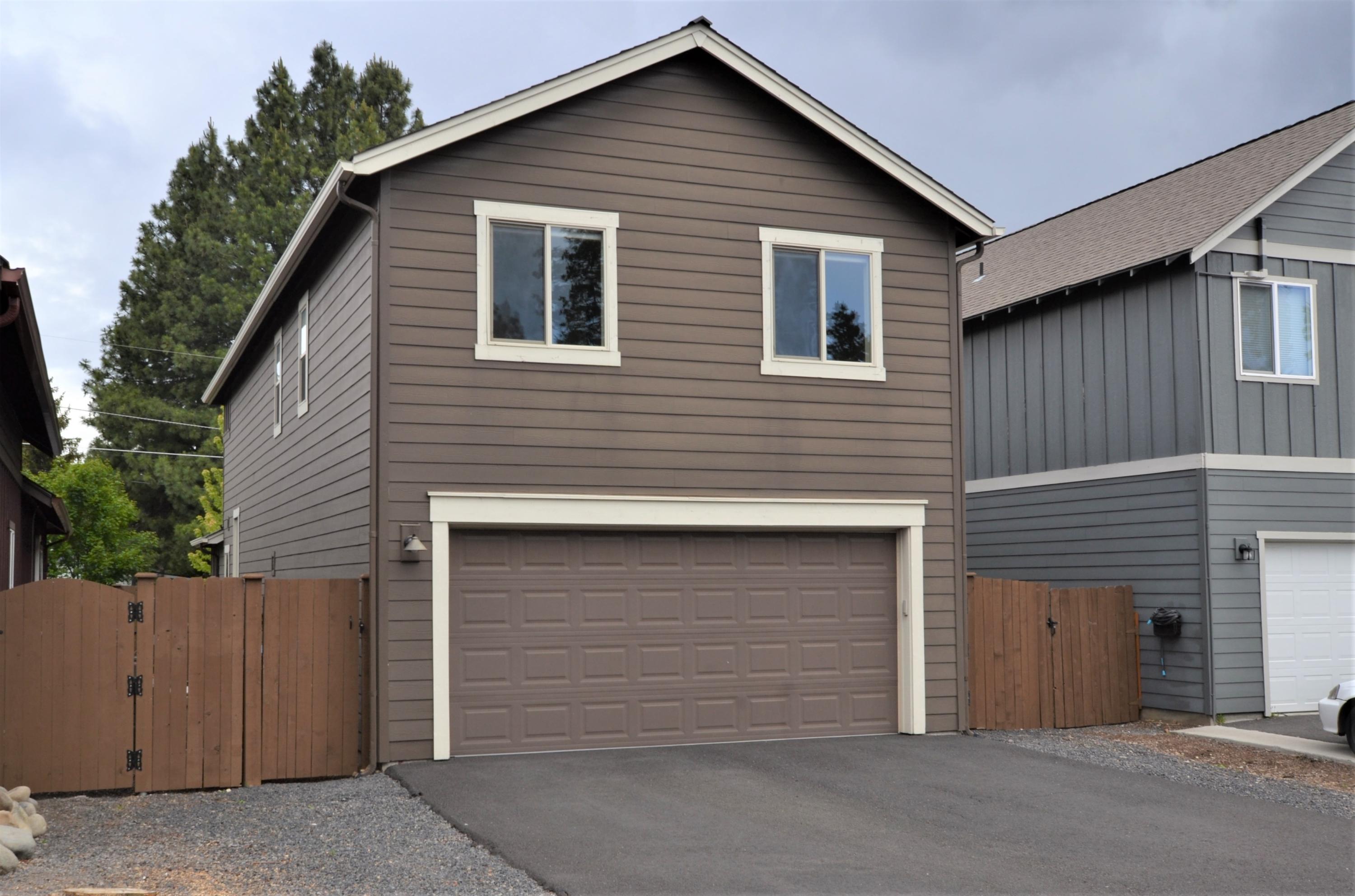 Badger Forest - Residential