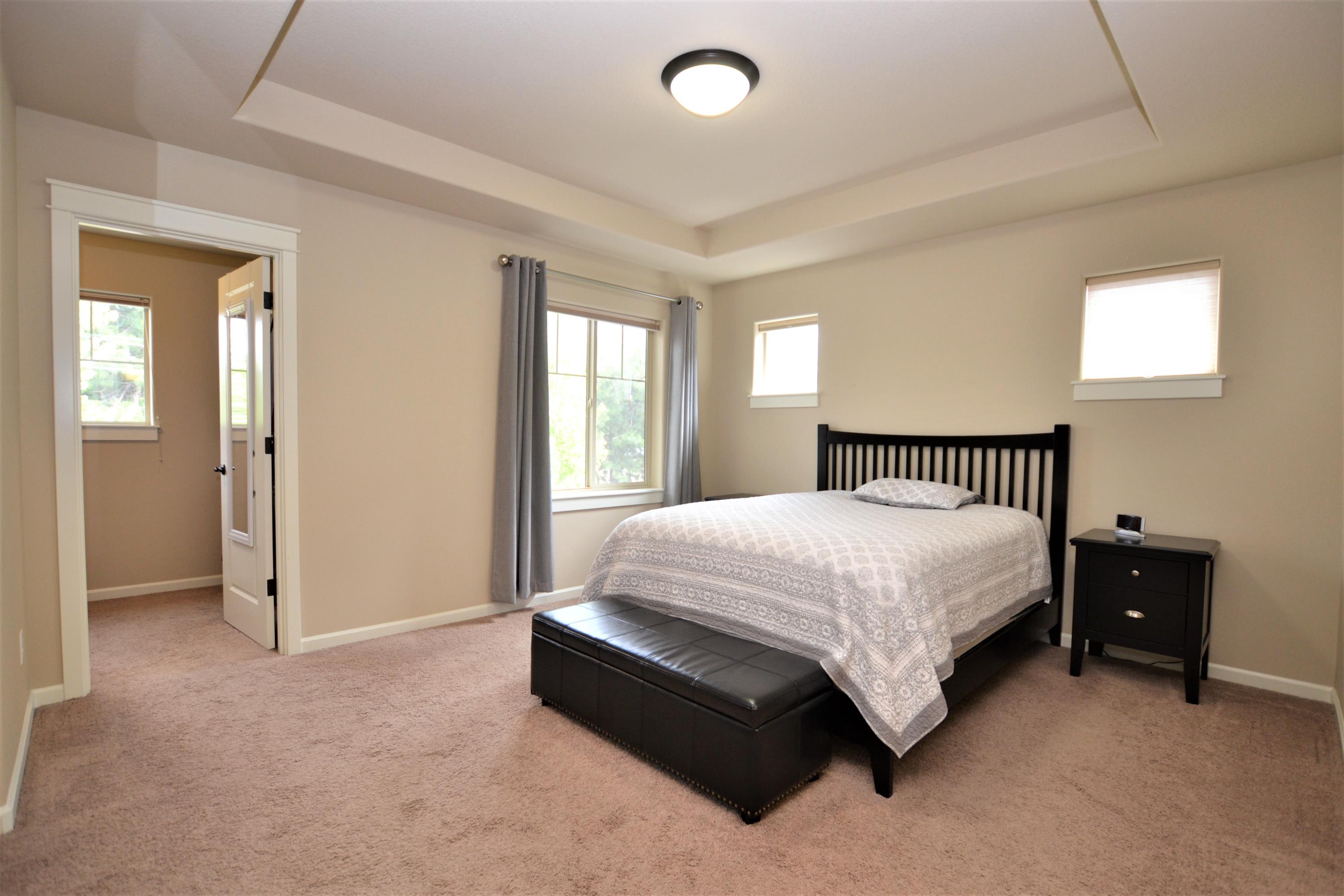 Badger Forest - Residential