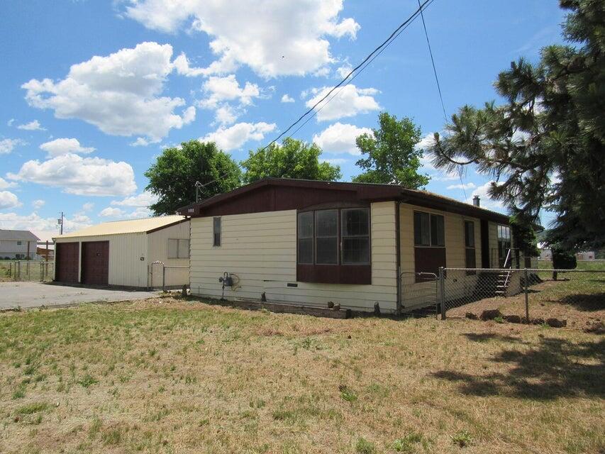 Bonanza - Residential