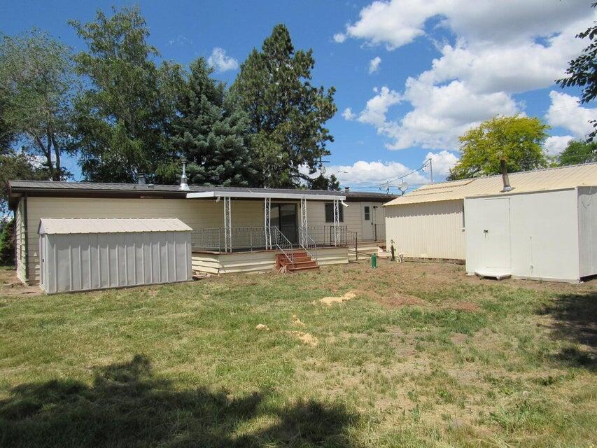 Bonanza - Residential