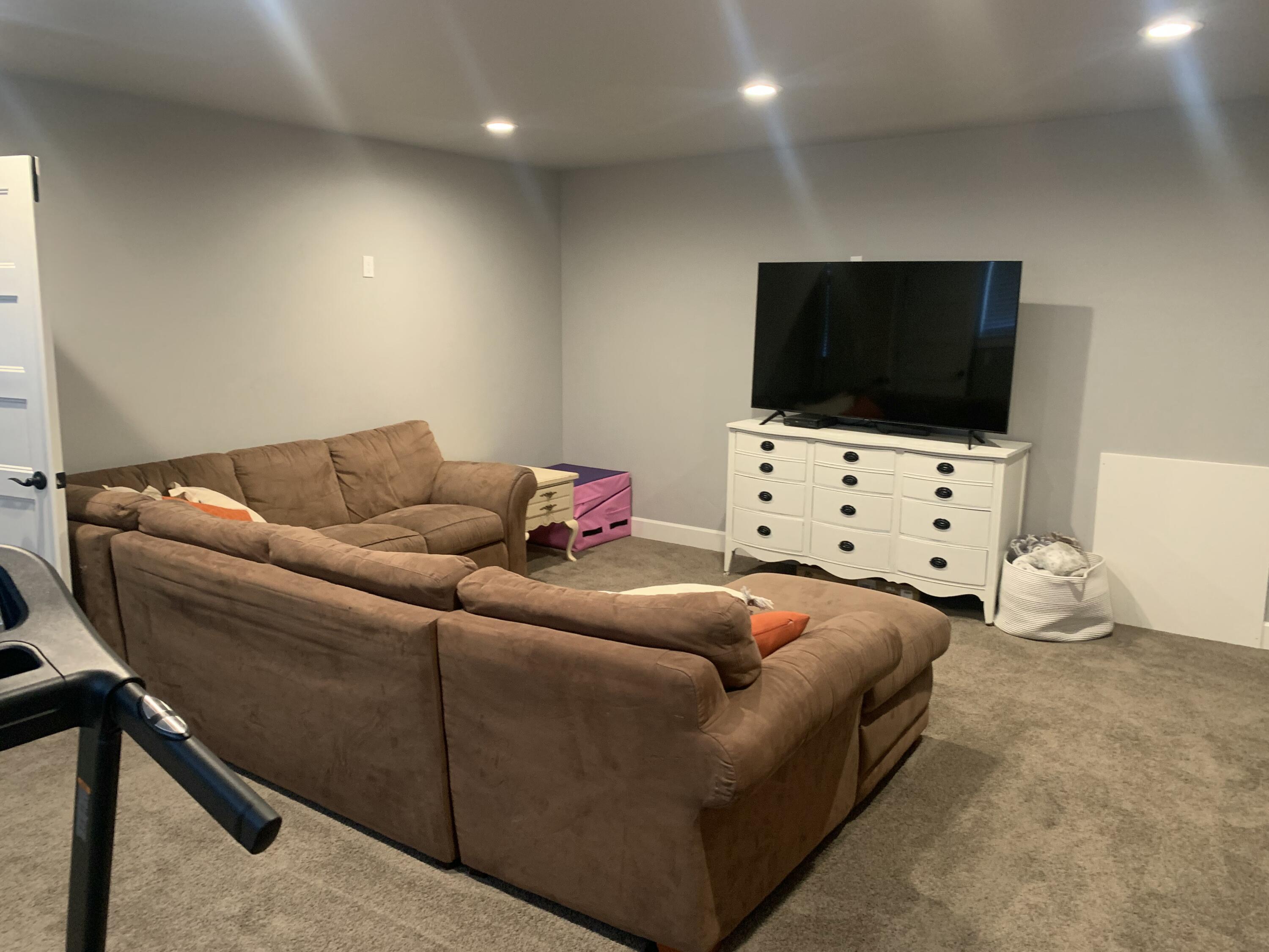 Megan Park - Residential