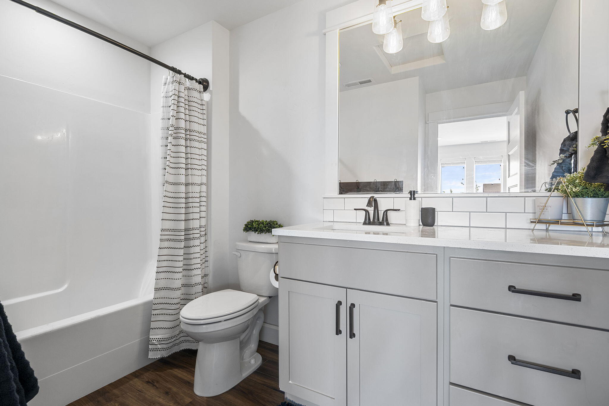 Megan Park - Residential