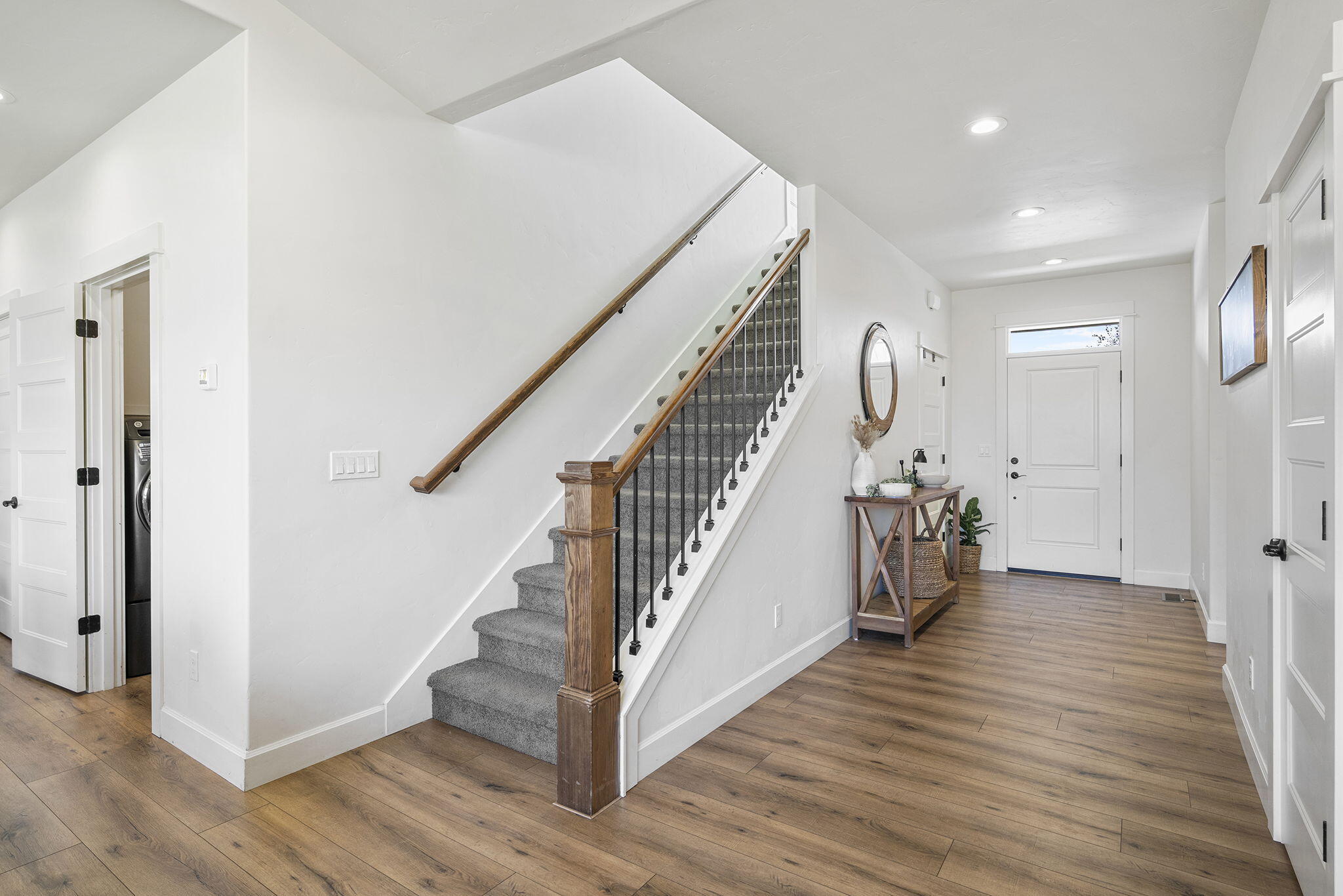 Megan Park - Residential