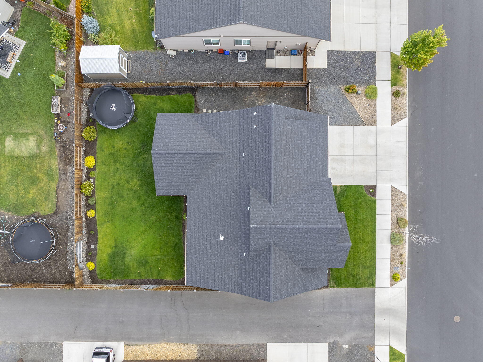 Megan Park - Residential