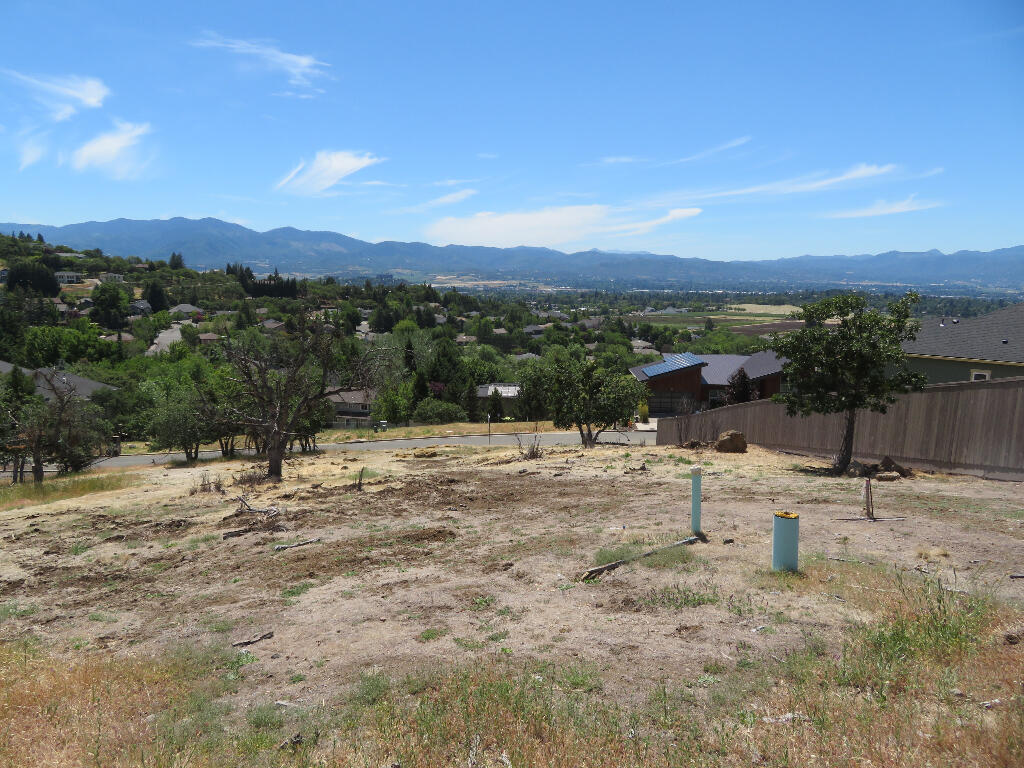 Innsbruck Ridge At Vista Pointe Phase 1 And 2 - Land