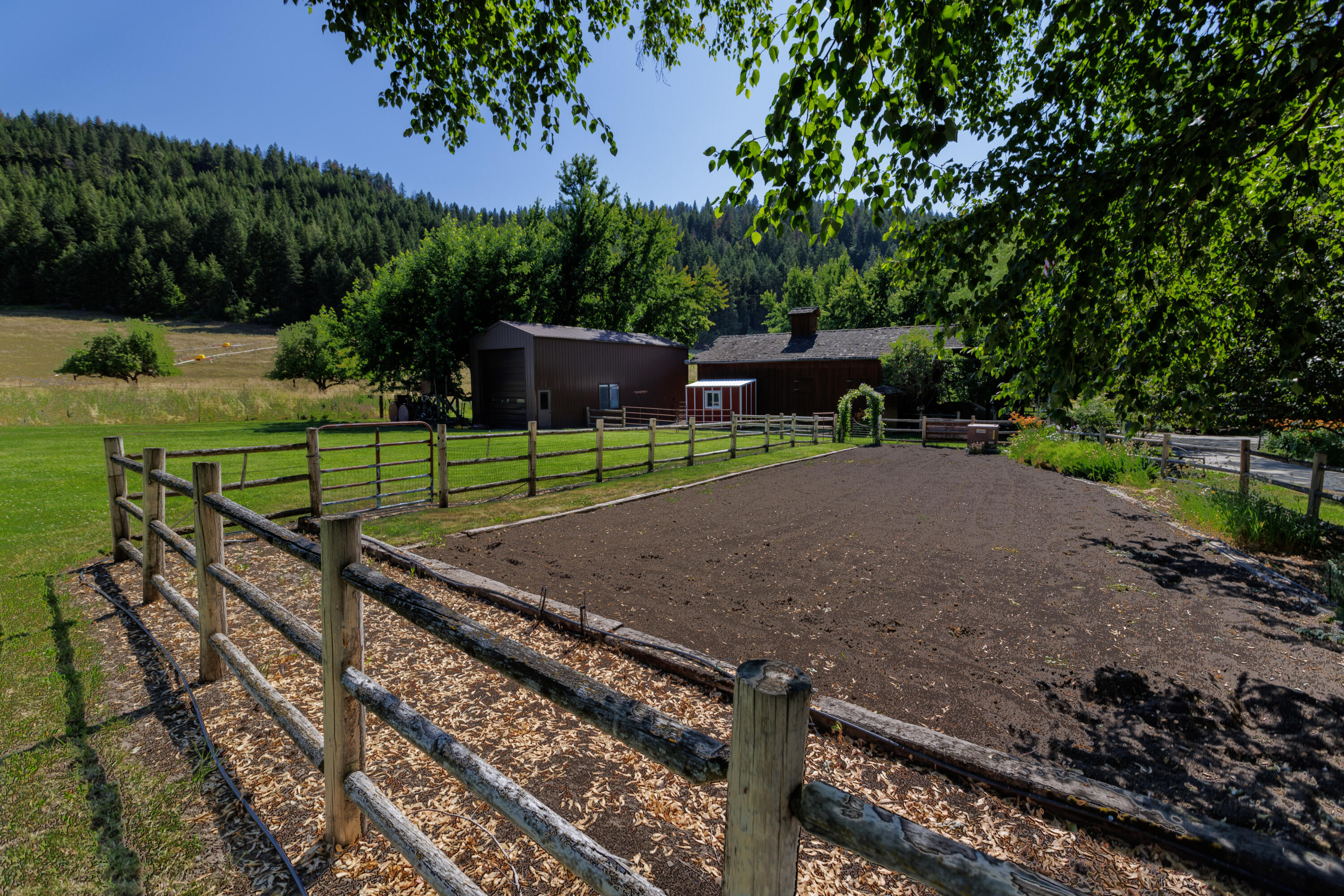 N/A - Farm
