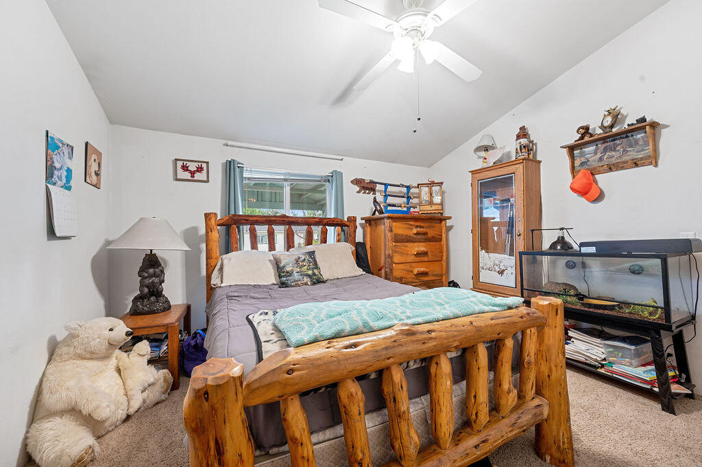 Klamath Falls -East - Residential