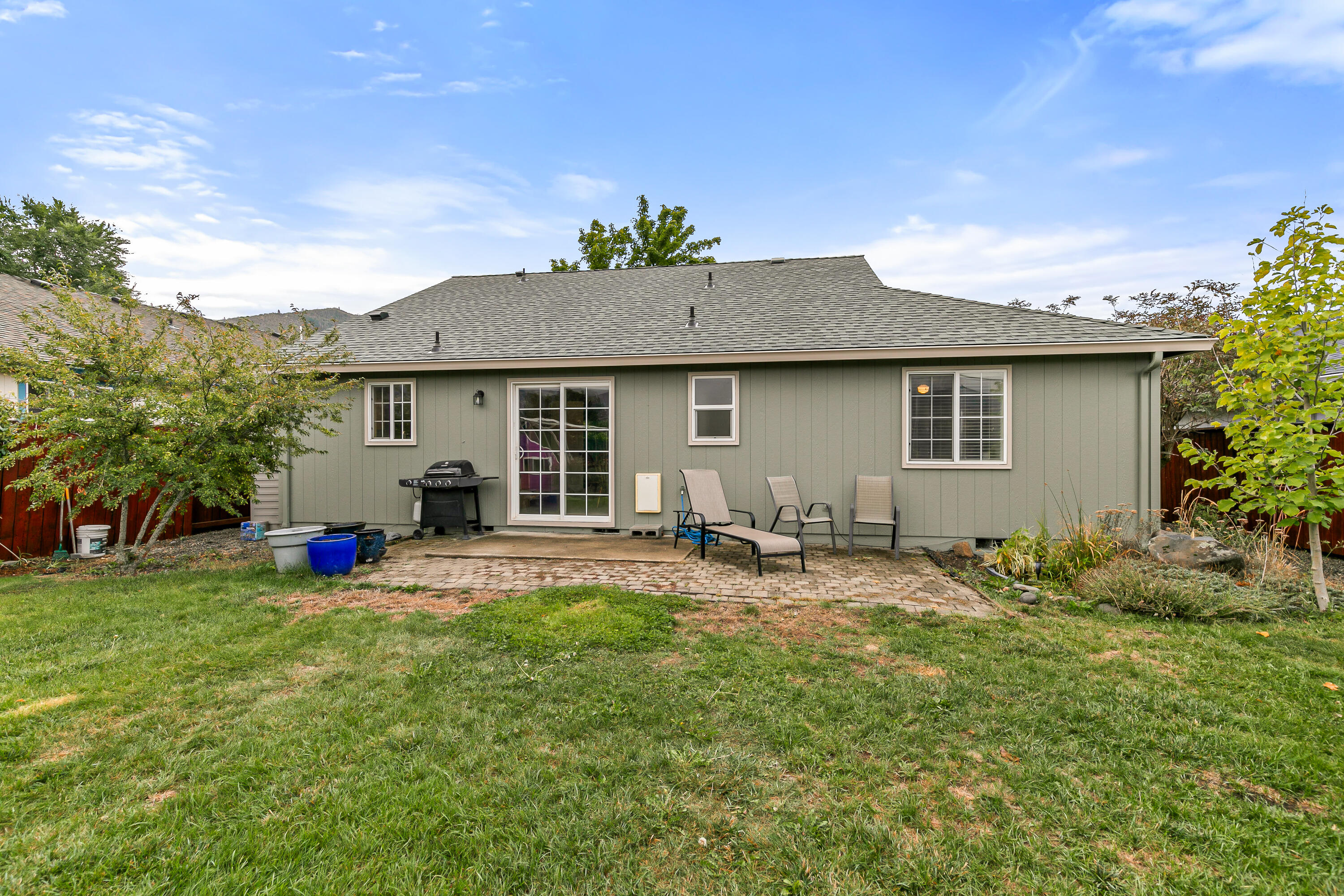 Summer Meadows Subdivision - Residential