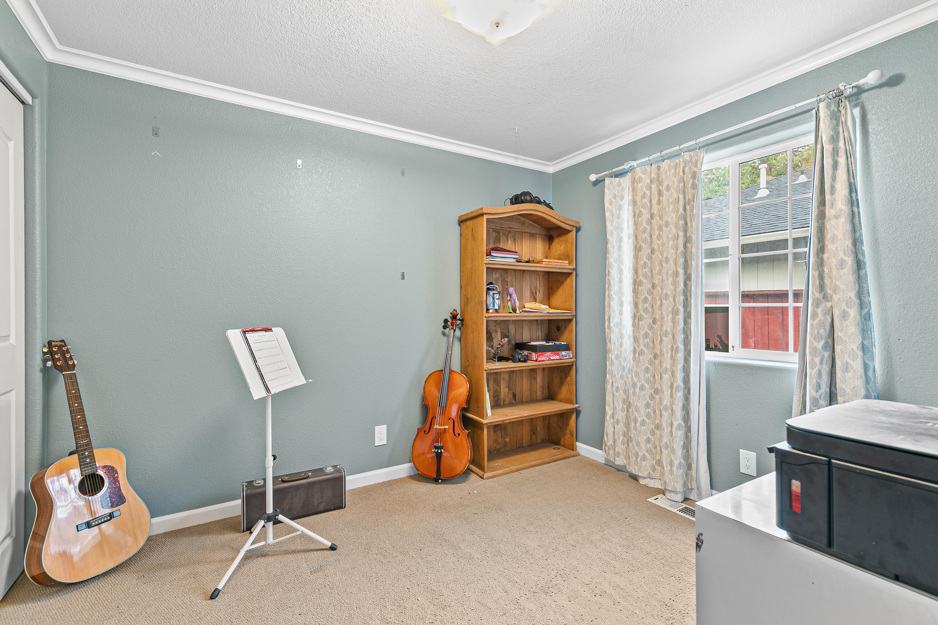 Summer Meadows Subdivision - Residential