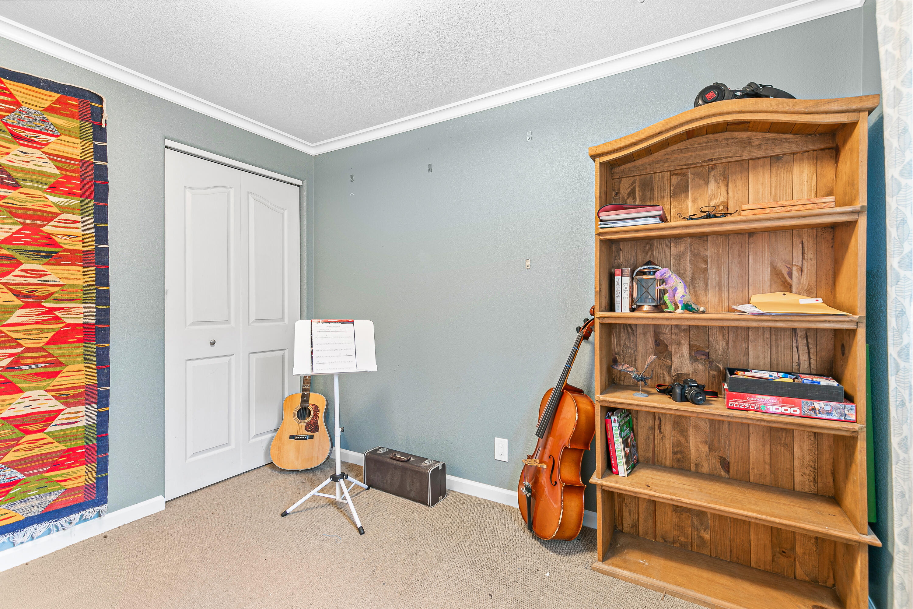 Summer Meadows Subdivision - Residential