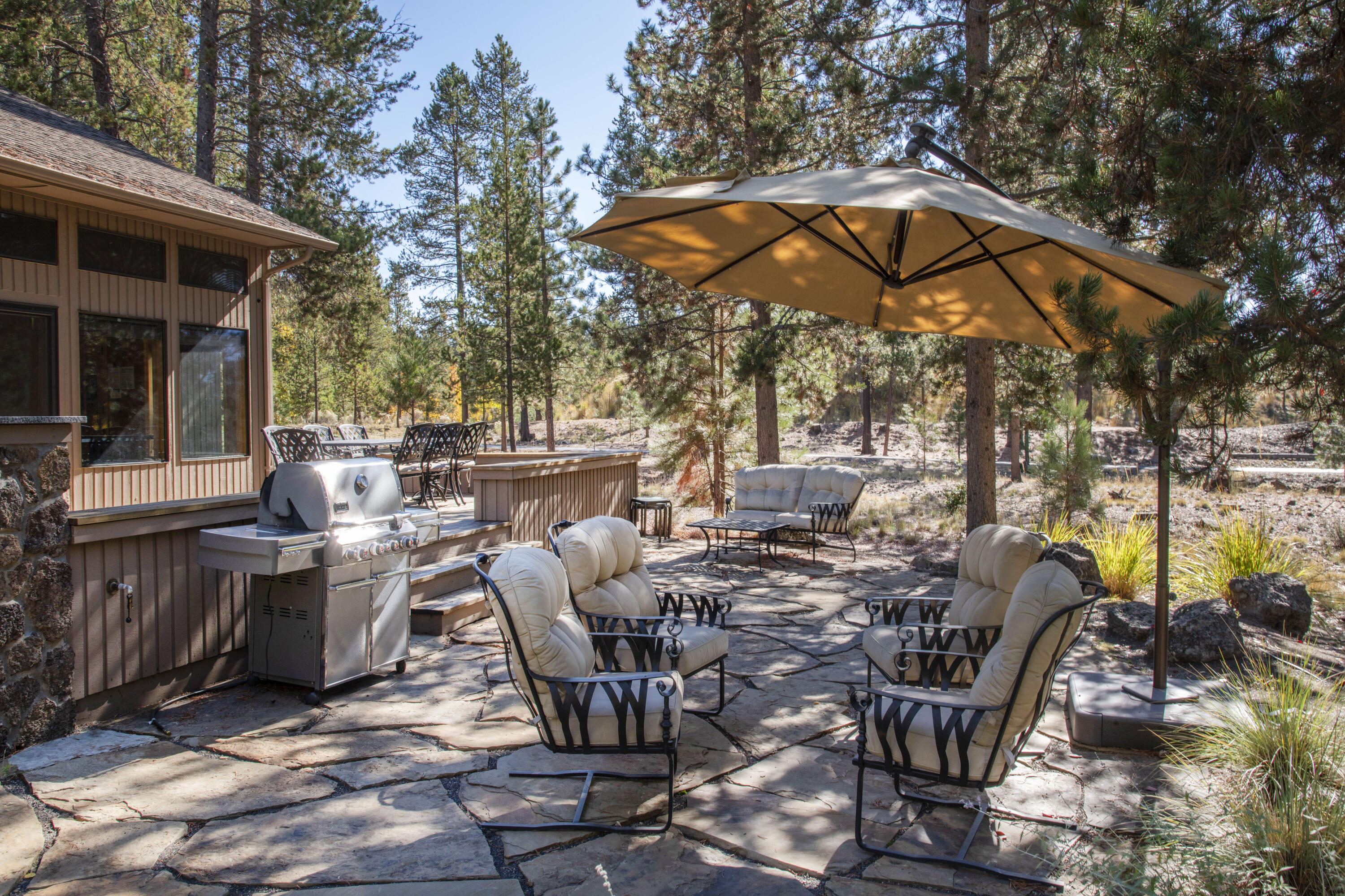 Mountain Village West - Residential