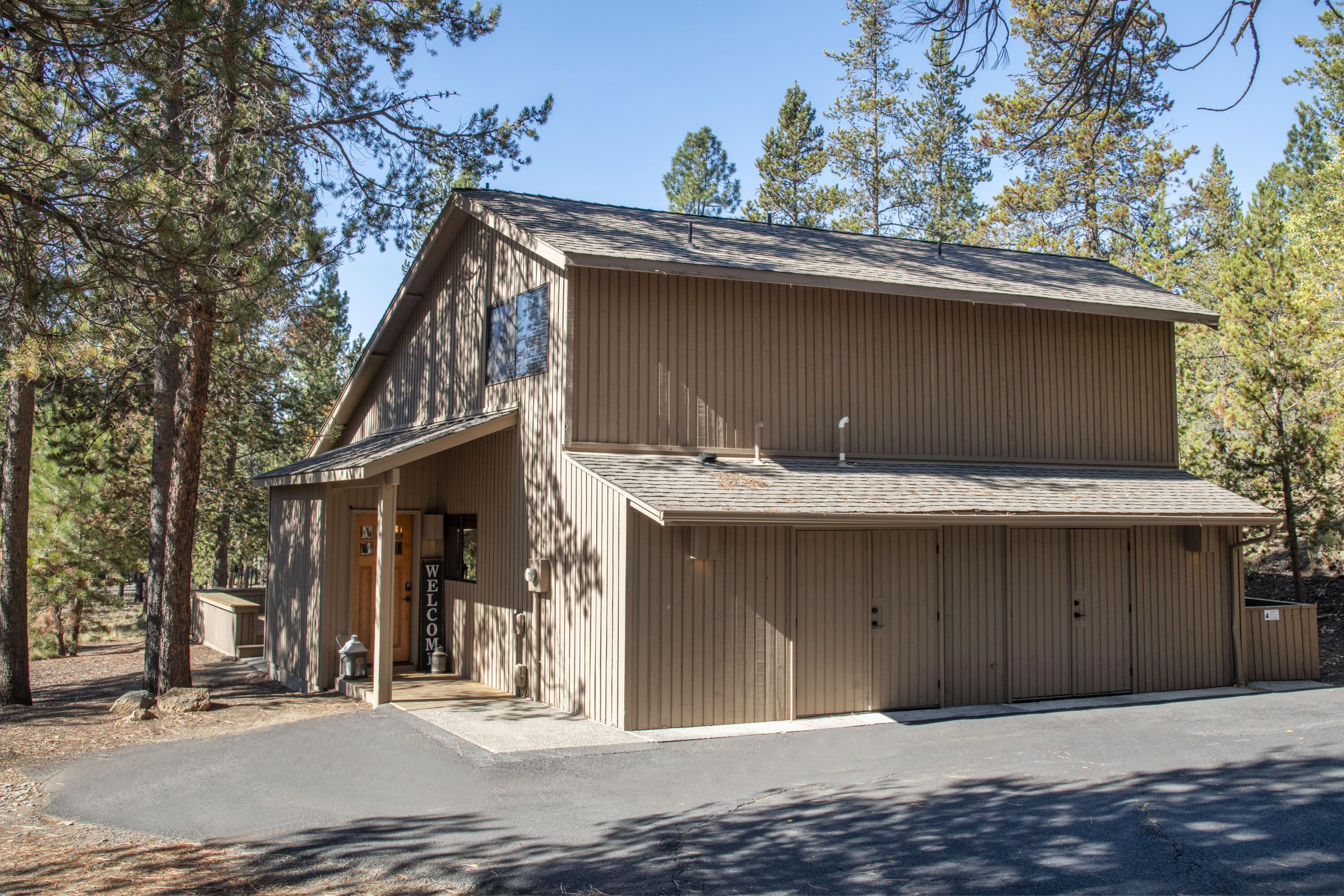 Mountain Village West - Residential