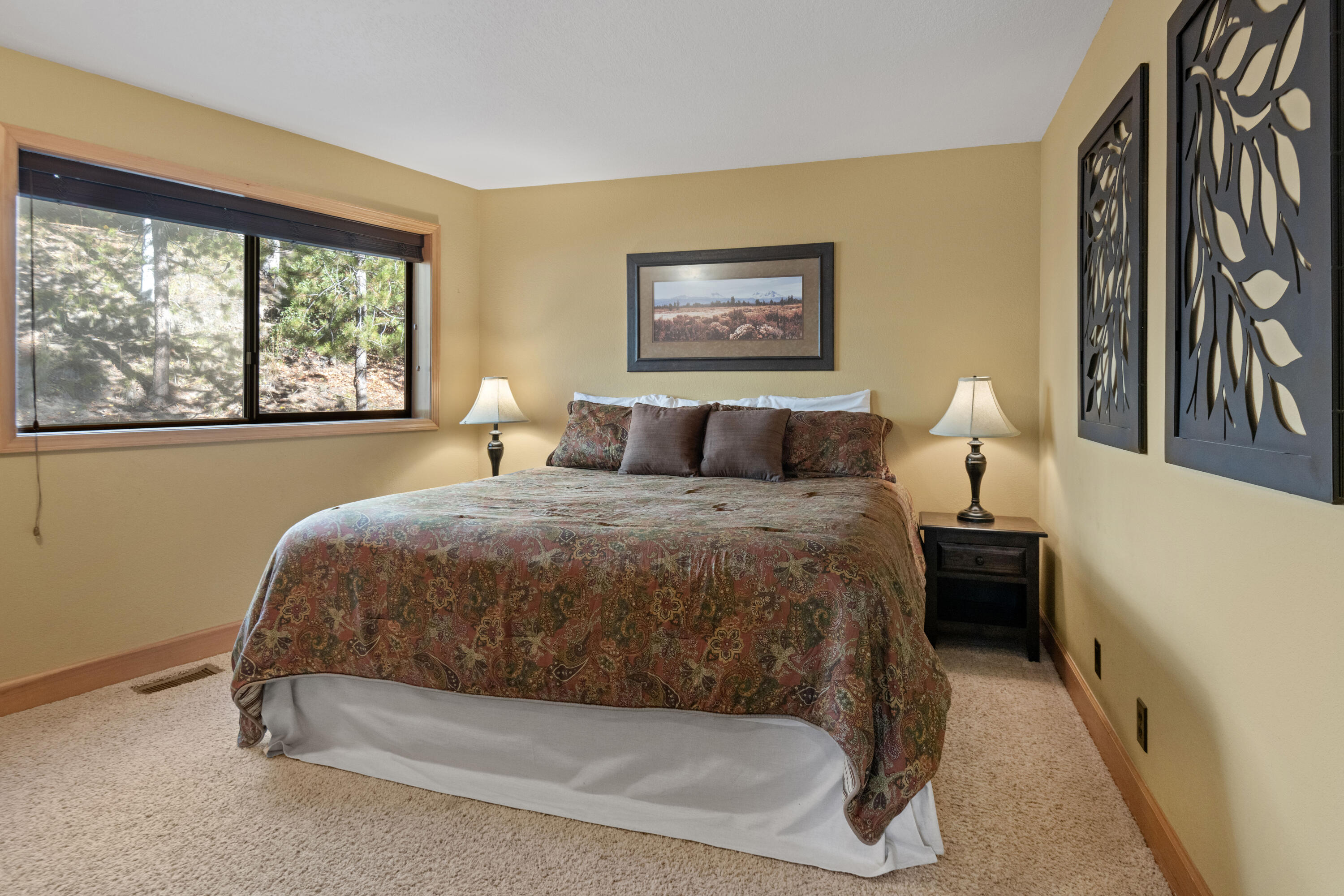 Mountain Village West - Residential