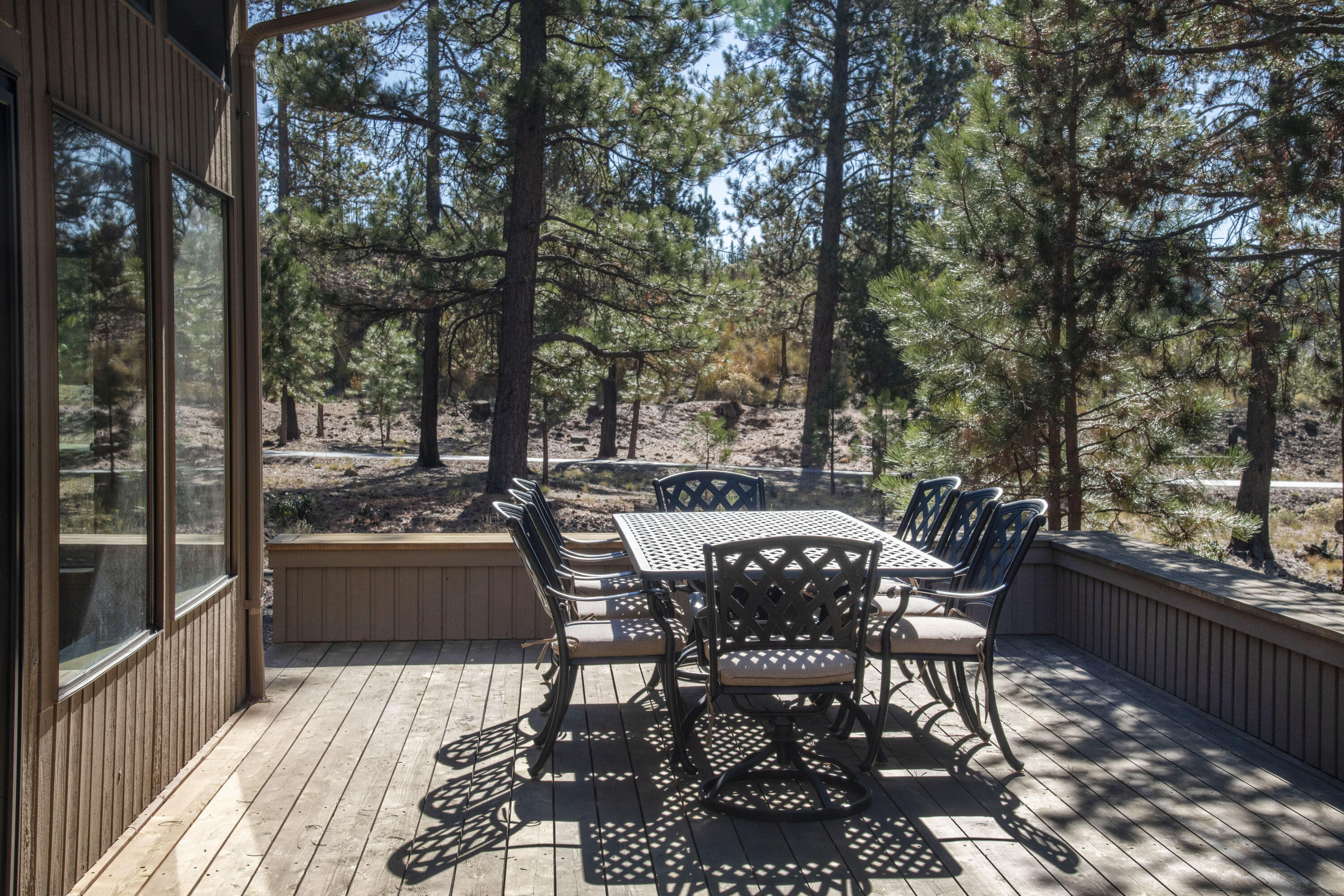 Mountain Village West - Residential