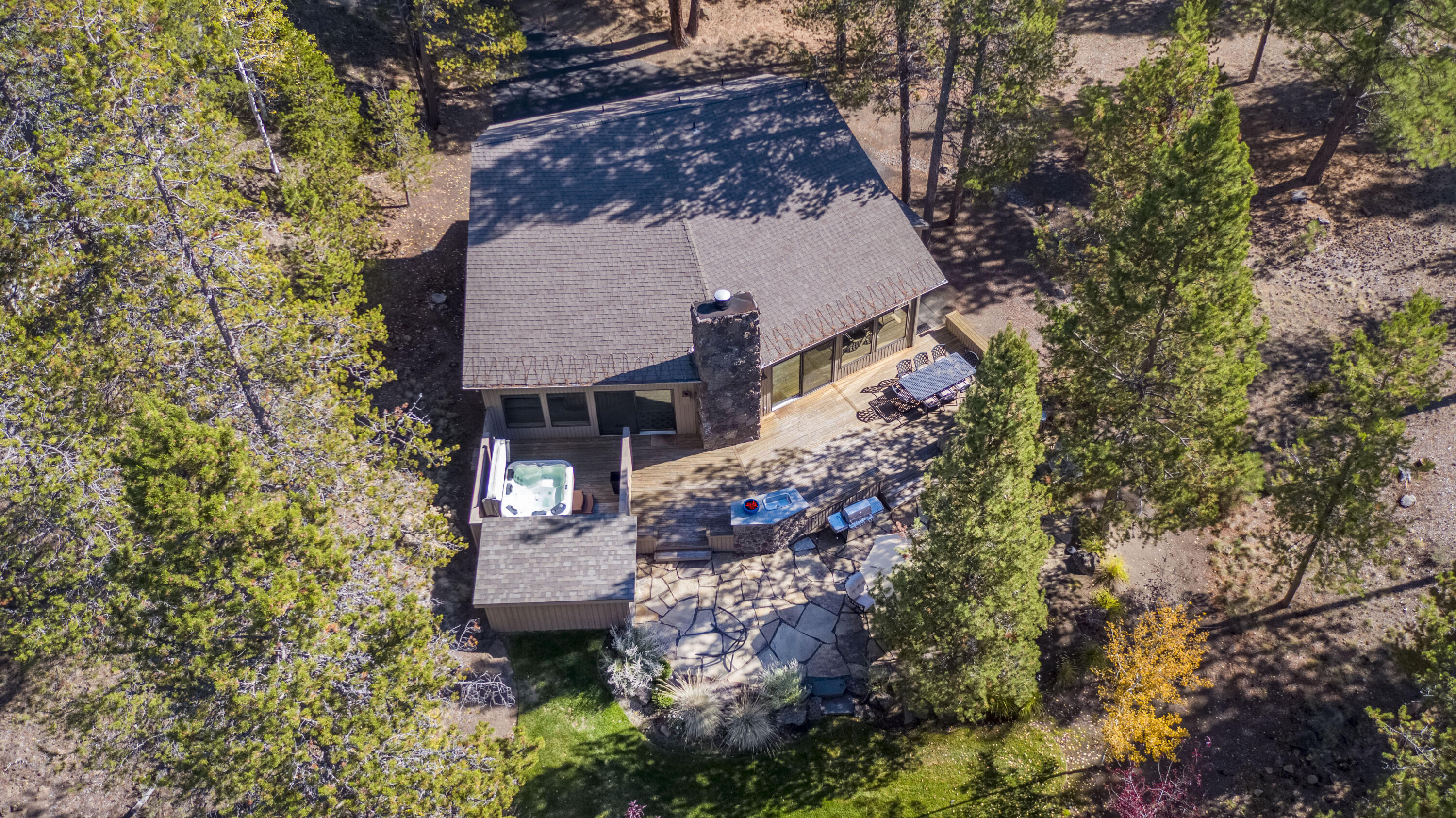 Mountain Village West - Residential