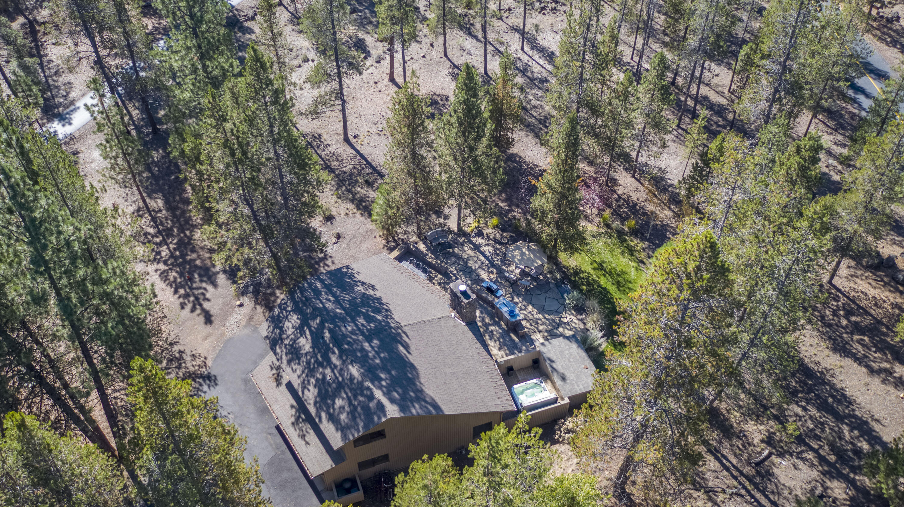 Mountain Village West - Residential