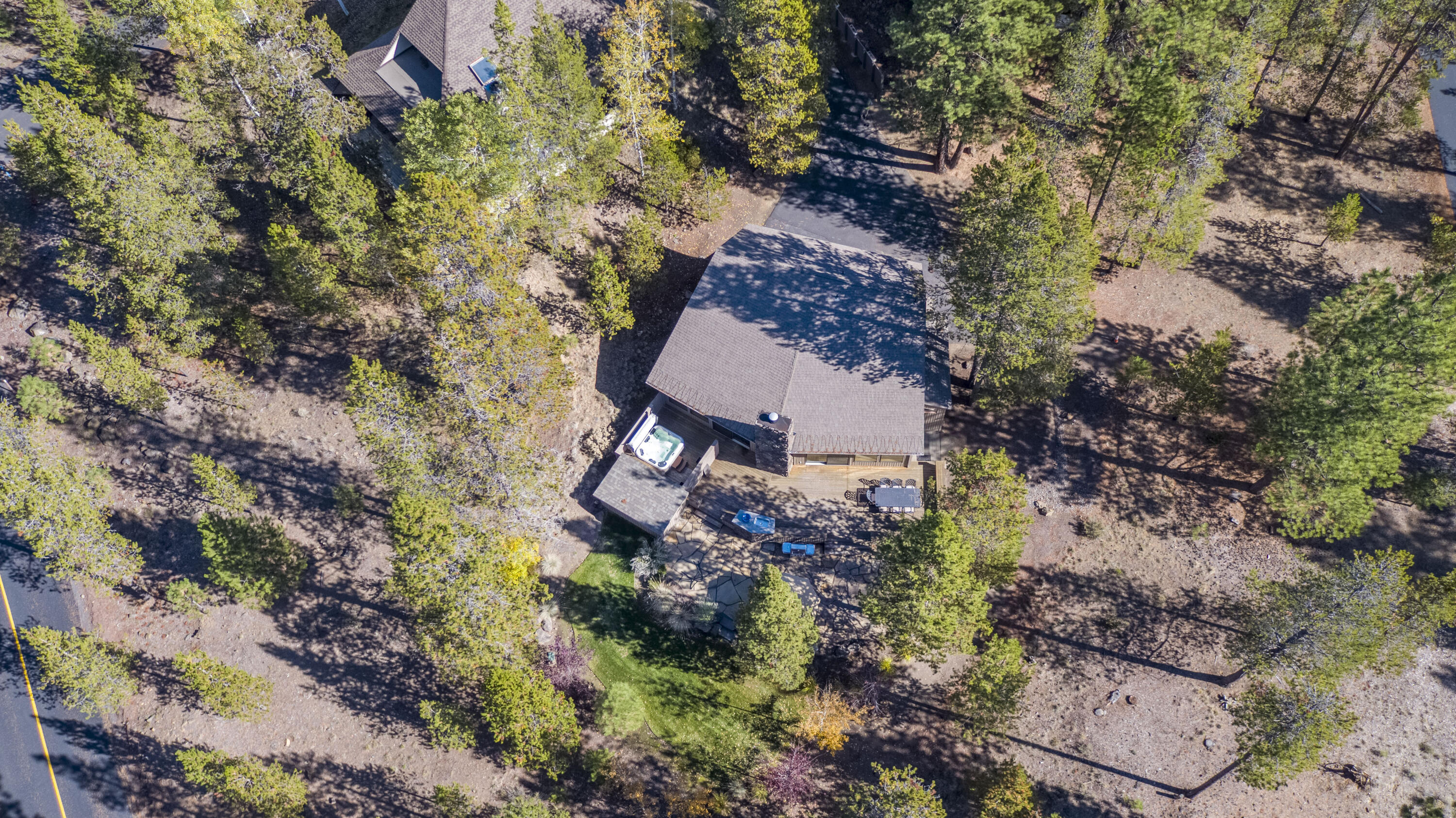 Mountain Village West - Residential