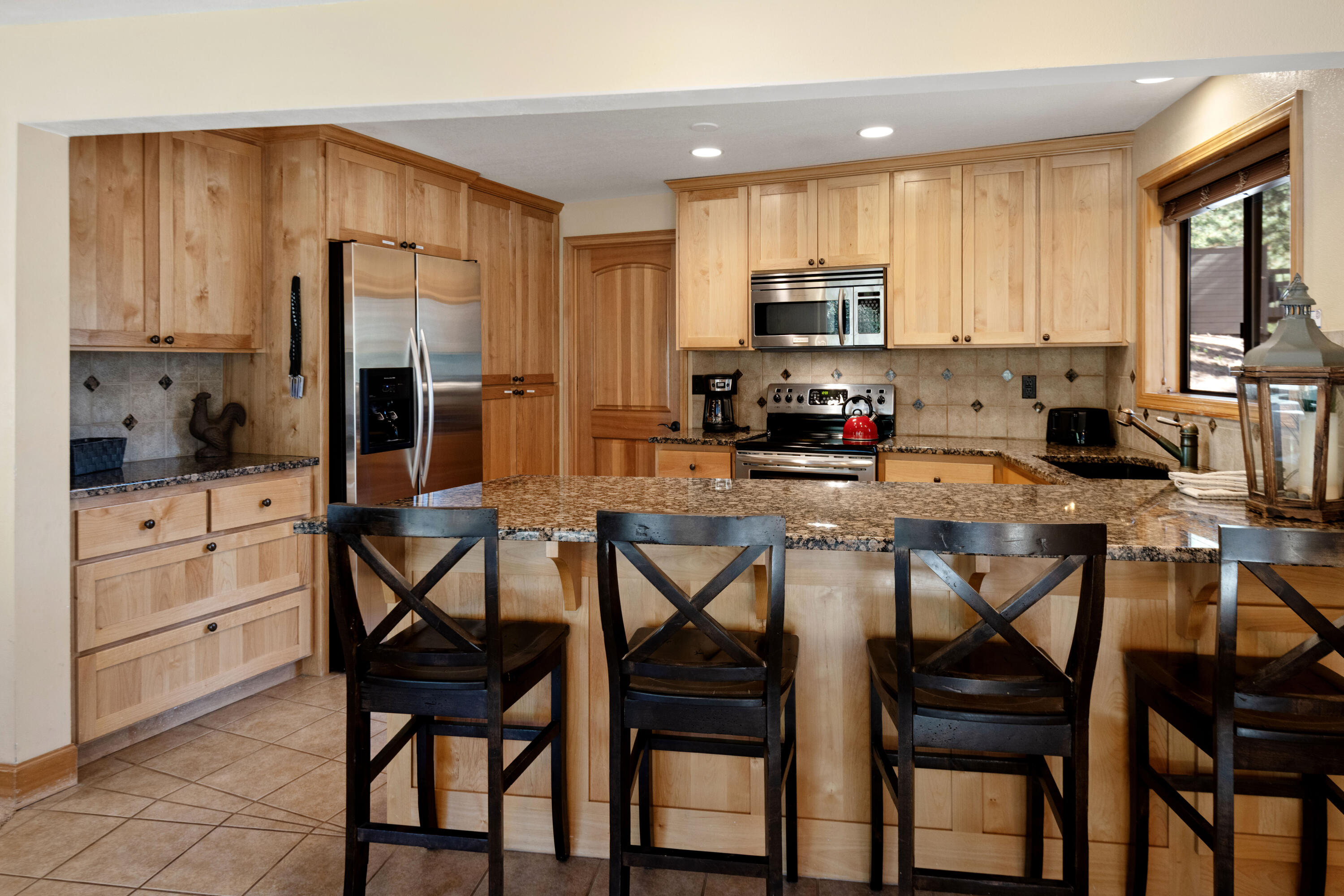 Mountain Village West - Residential
