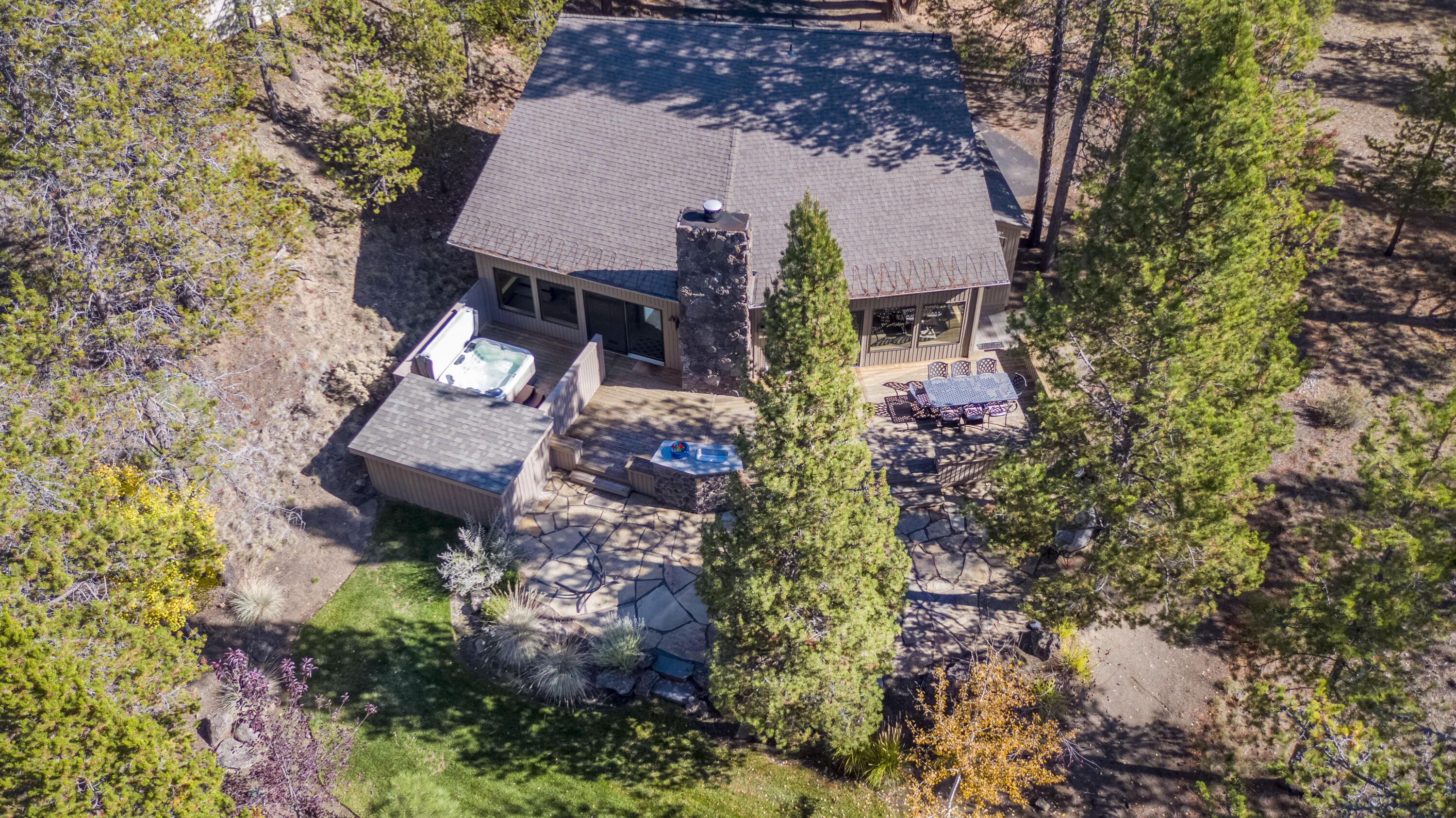 Mountain Village West - Residential