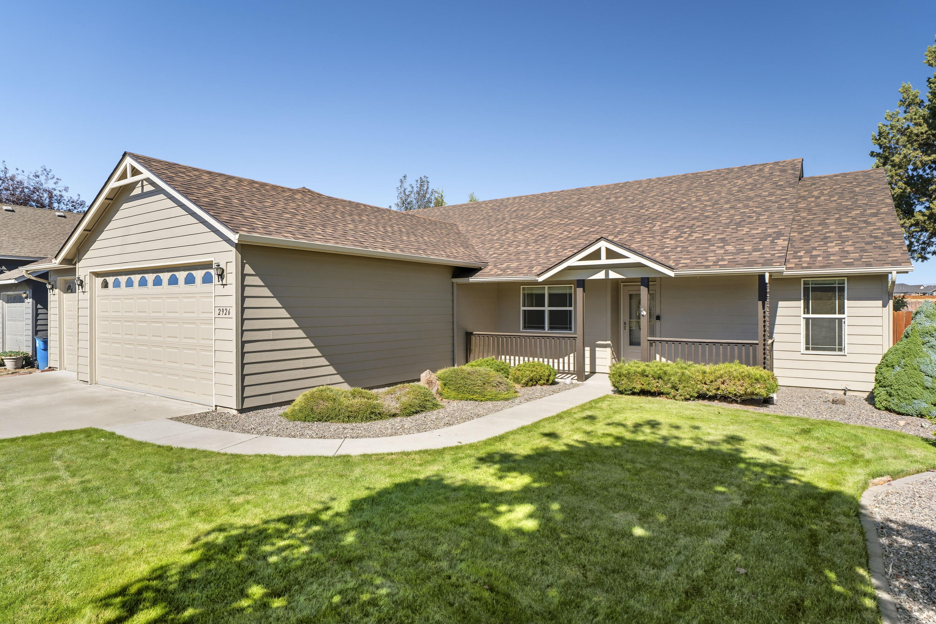 Echo Rim Estates - Residential