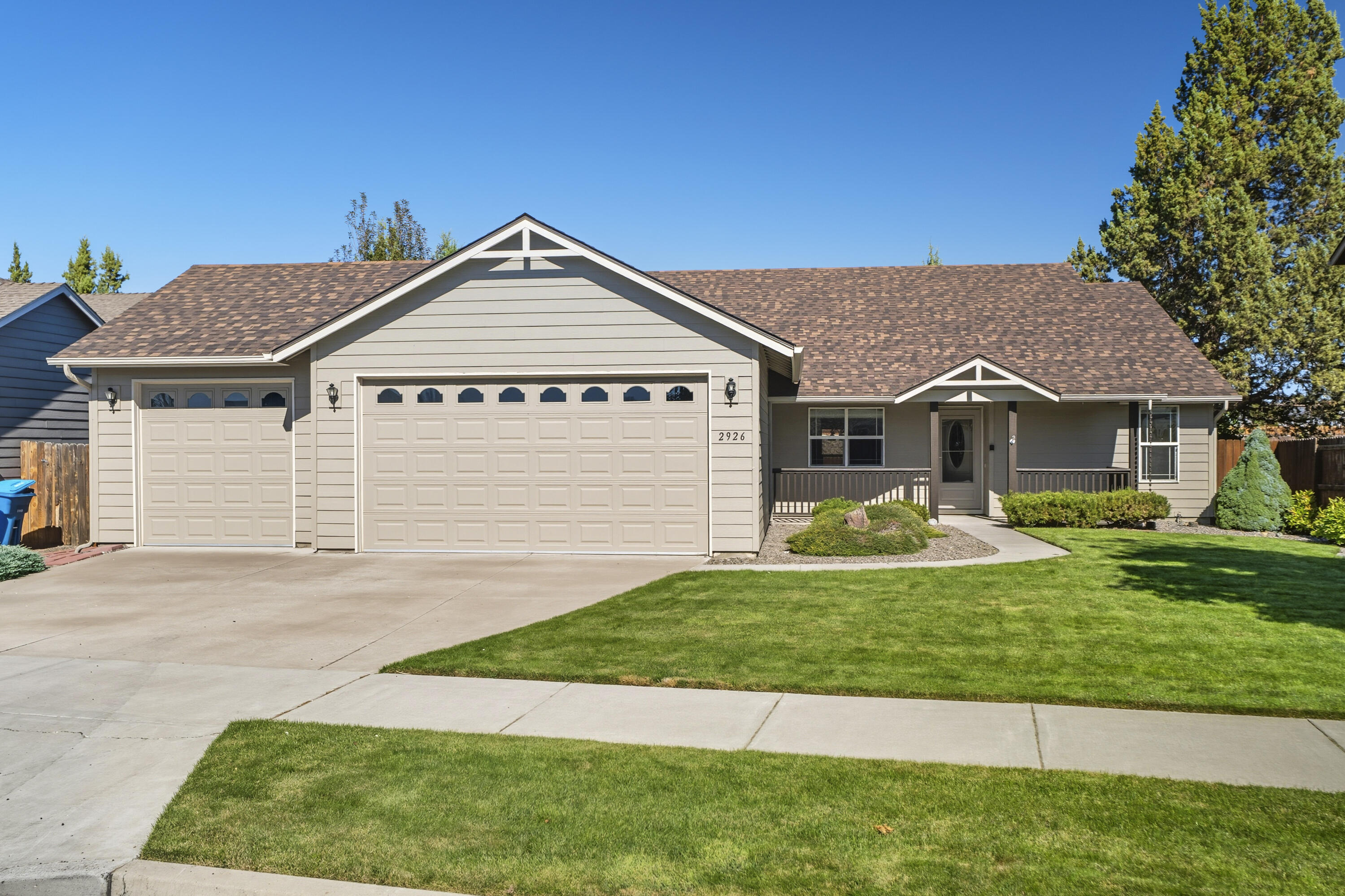 Echo Rim Estates - Residential