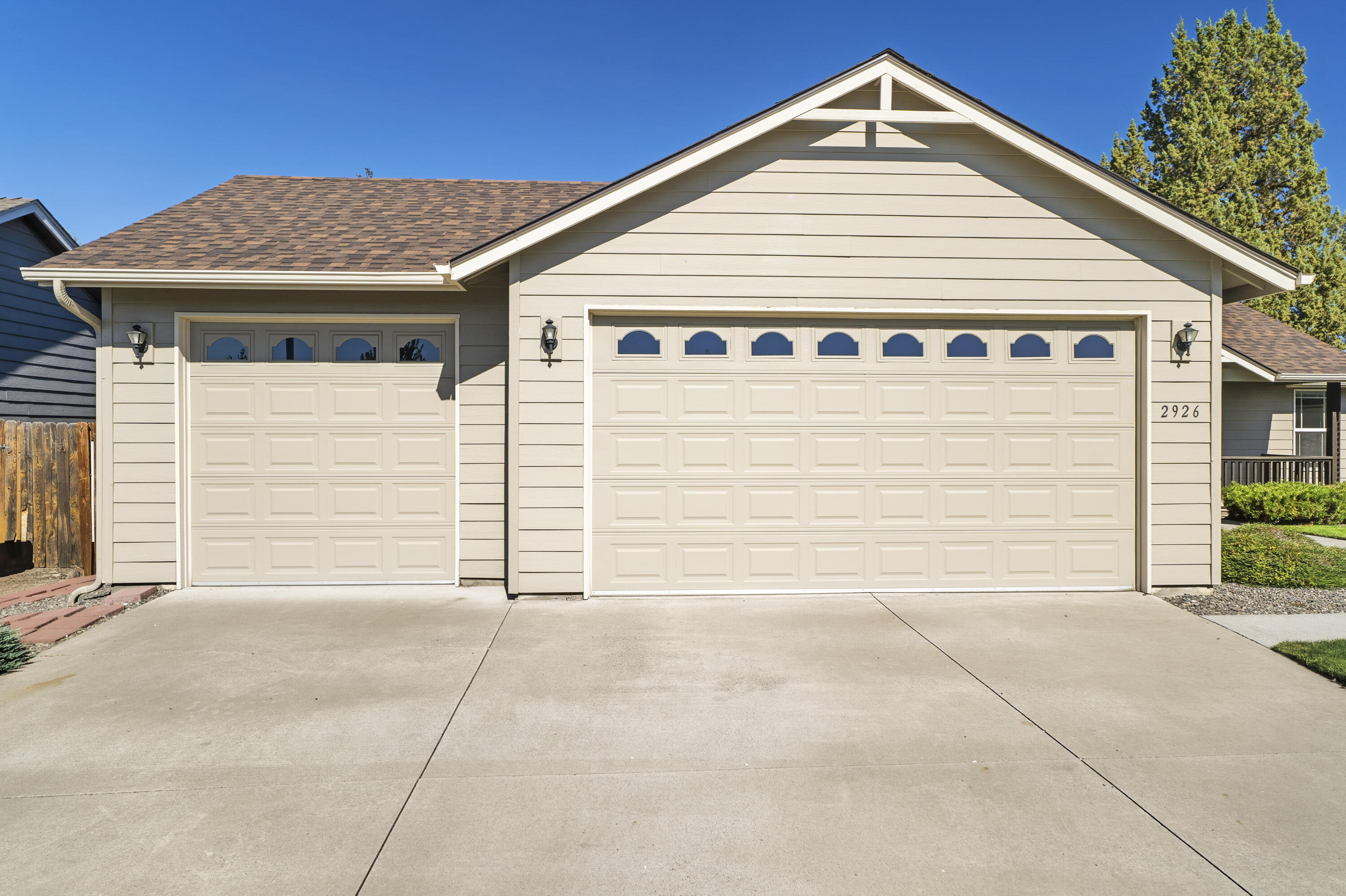 Echo Rim Estates - Residential