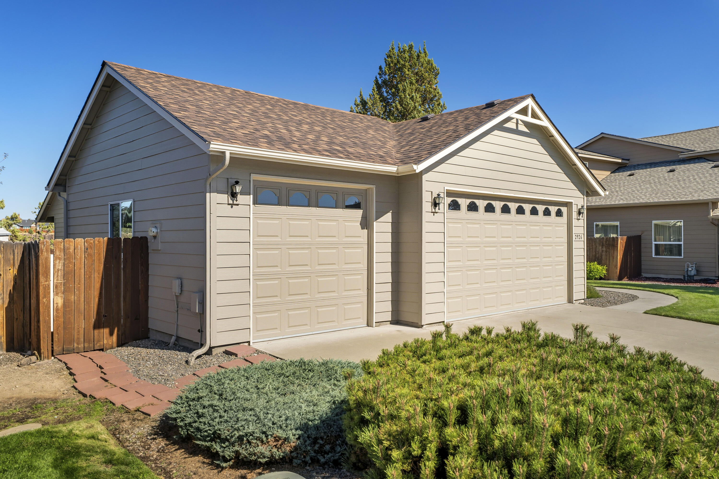 Echo Rim Estates - Residential