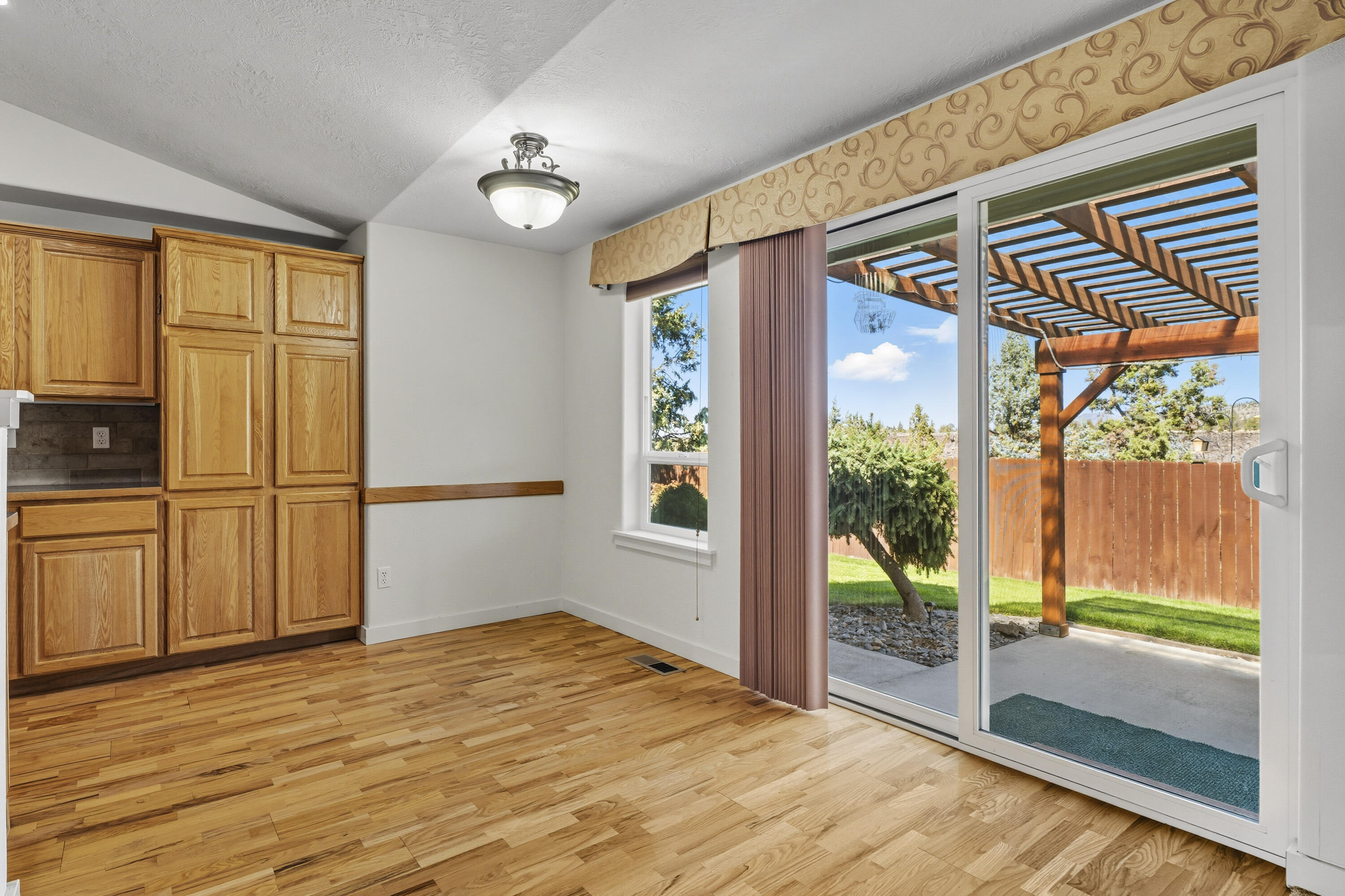Echo Rim Estates - Residential