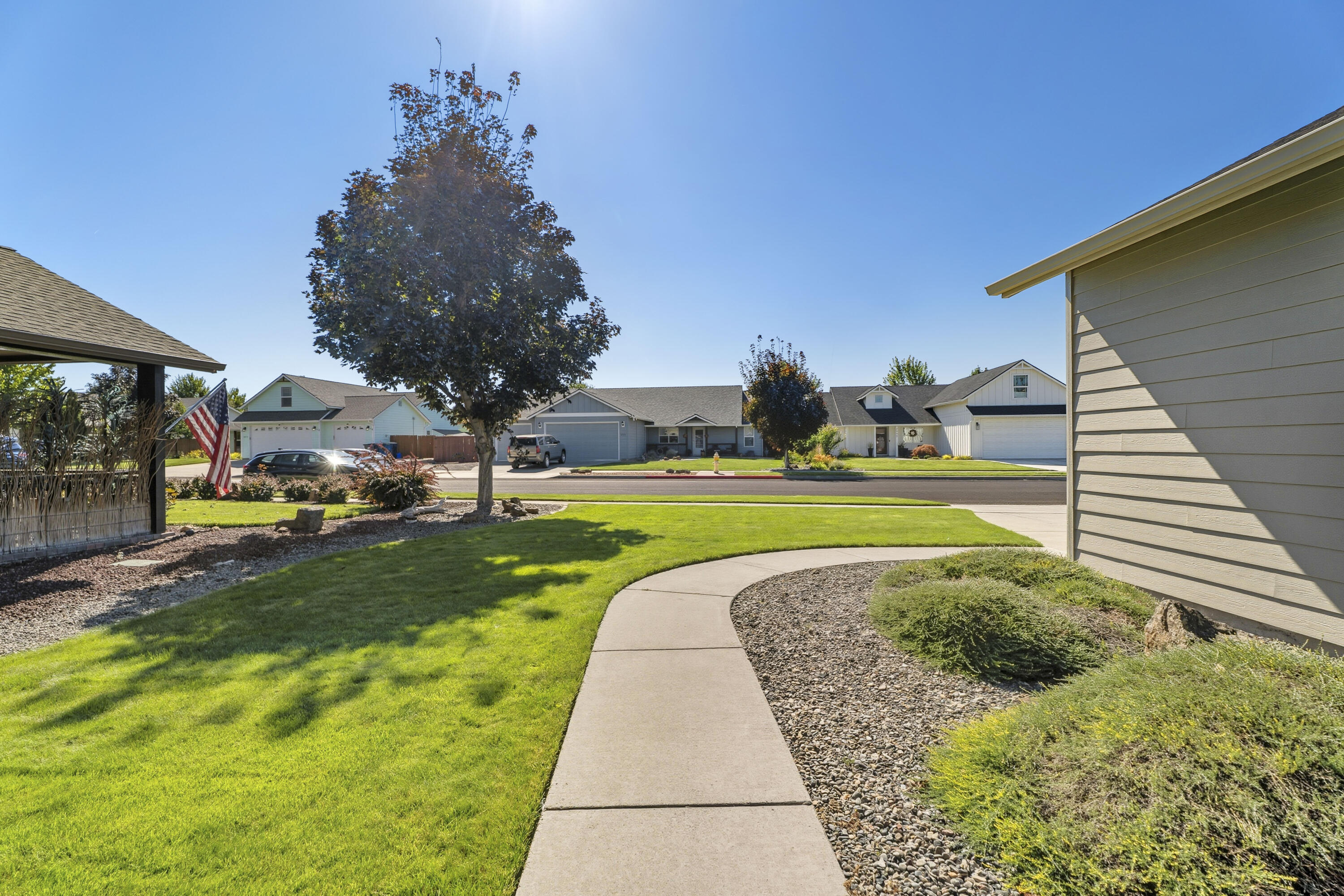 Echo Rim Estates - Residential