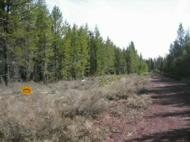Chiloquin - Land